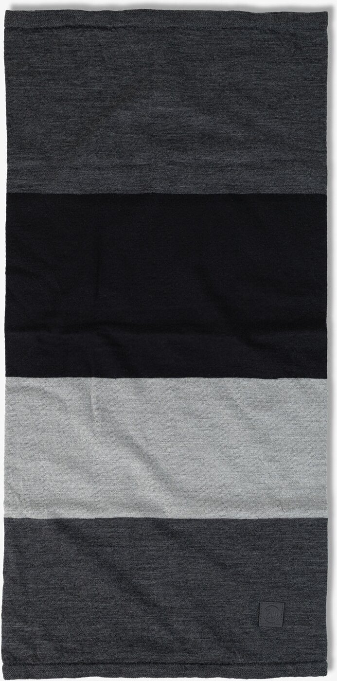Buff Halstuch Merino Move GRAPHITE günstig online kaufen