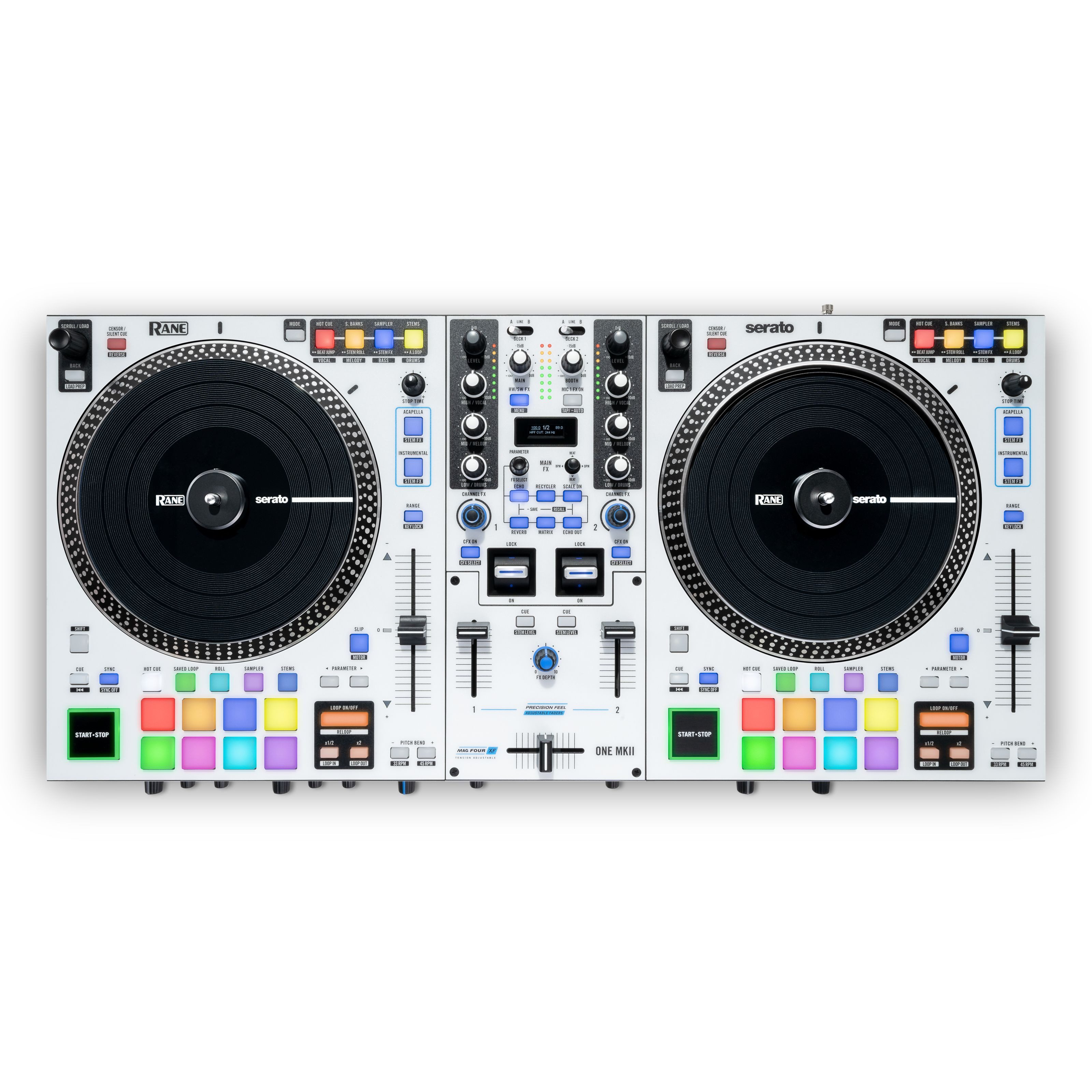 DJ Controller