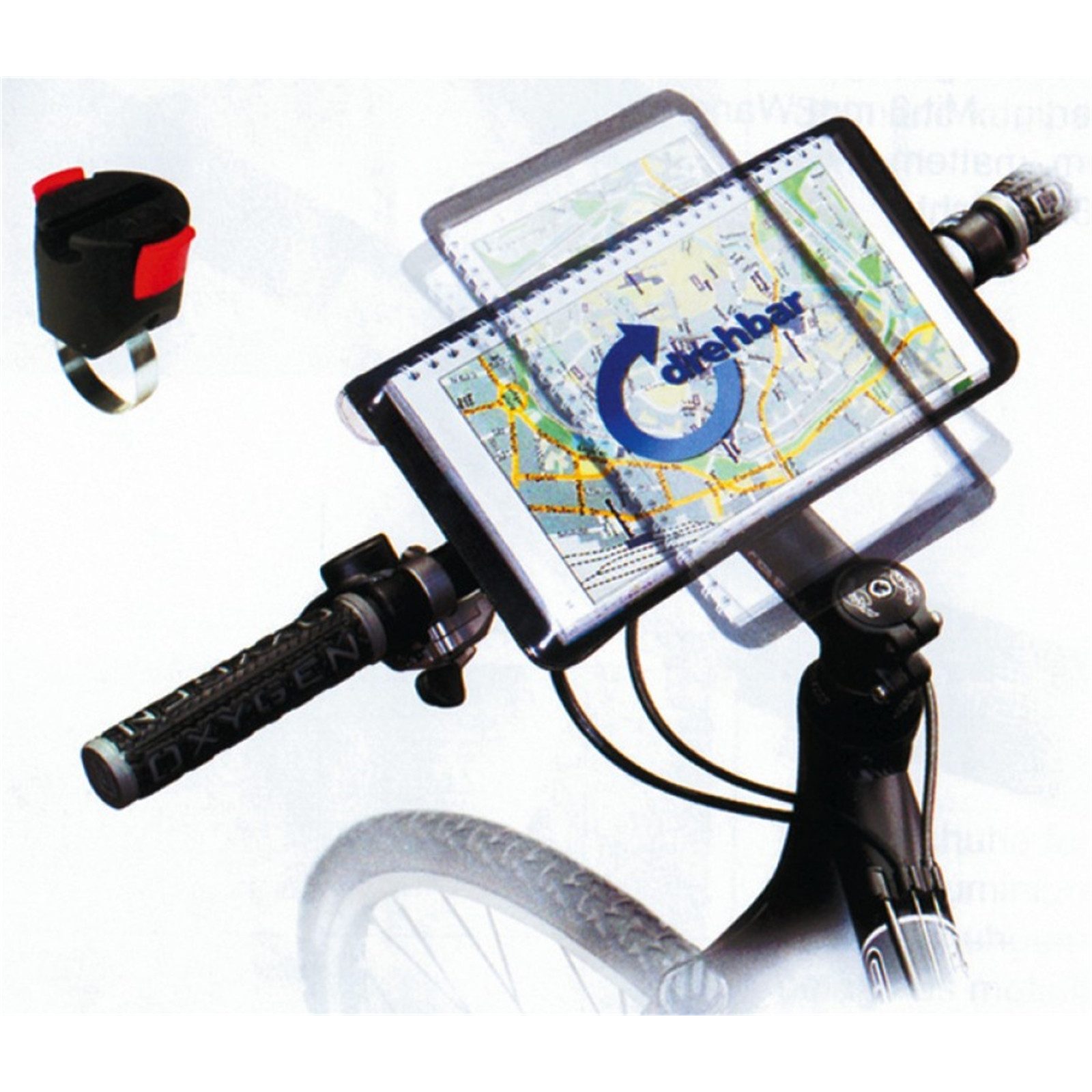 Fahrradtasche