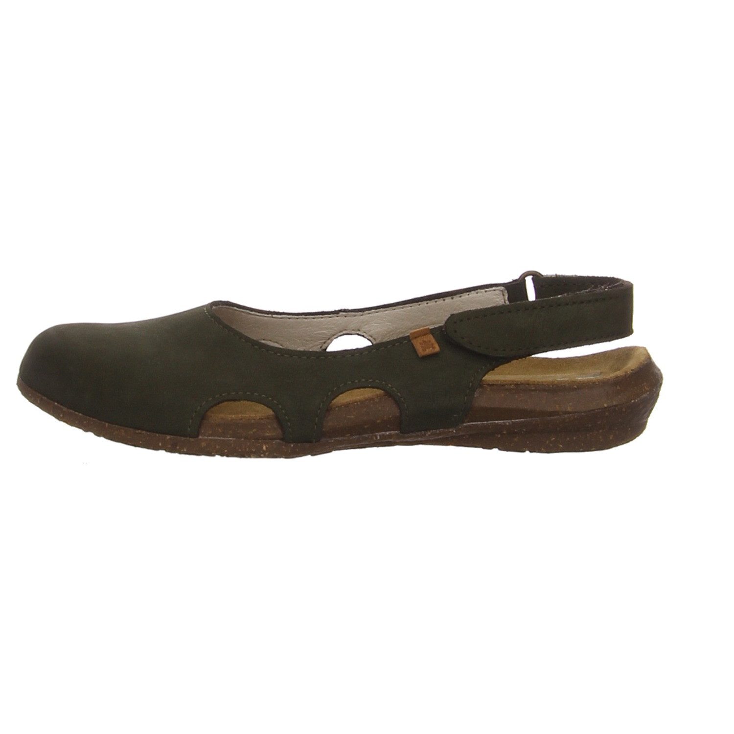 El Naturalista Slingsandalette