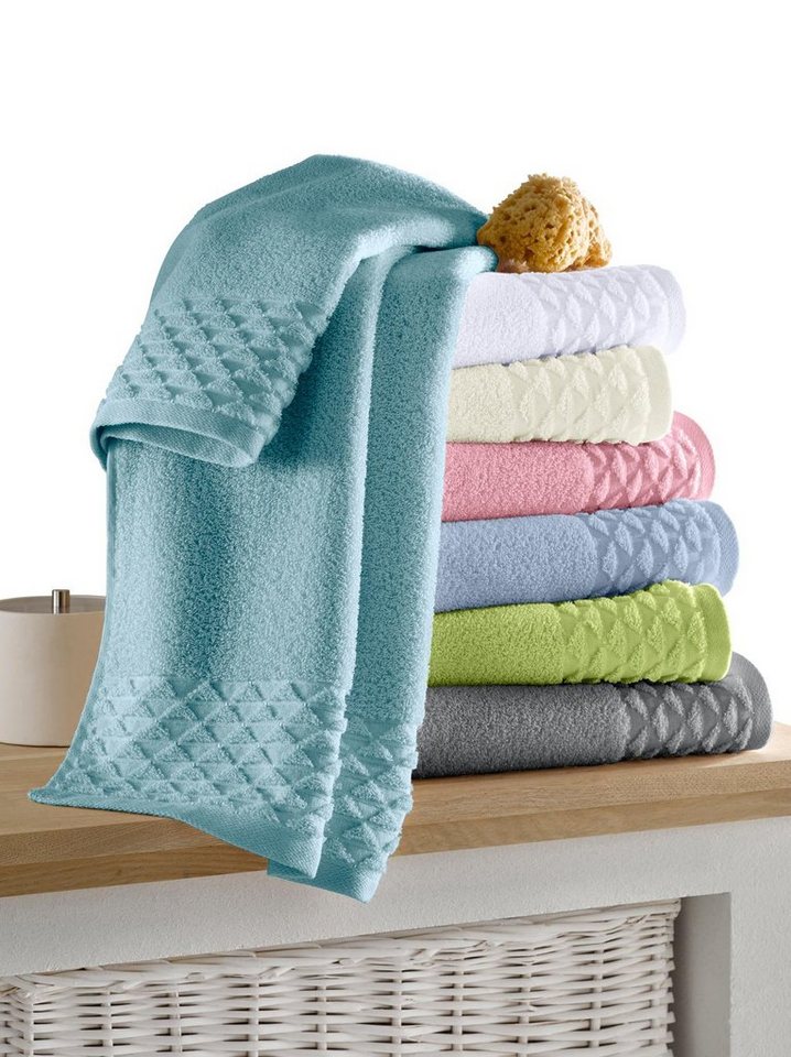 Dyckhoff Handtuch online kaufen | OTTO