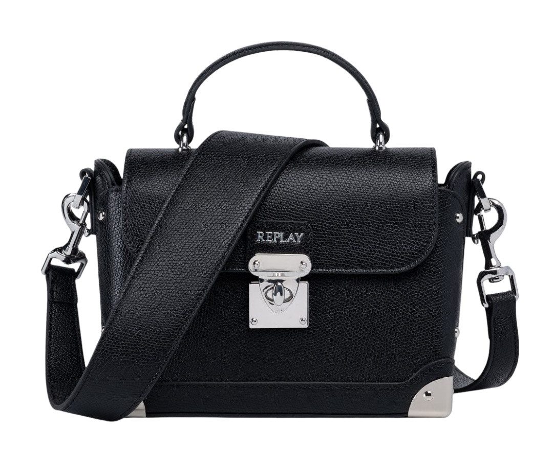 Replay Umhängetasche Crossbody Bag