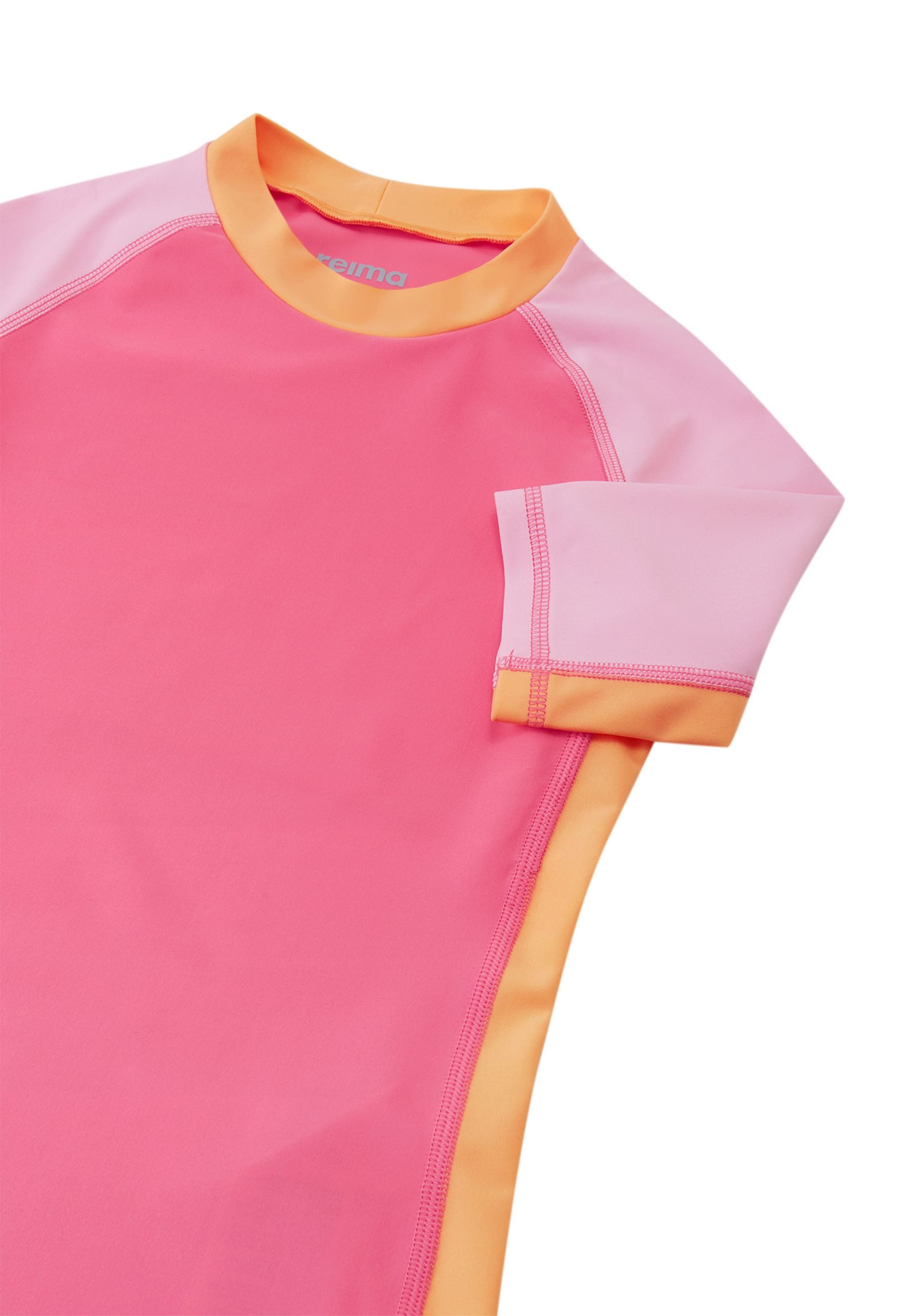 reima Strandshirt JOONIA (1-tlg) Enthält zertifizierte recycelte Fasern