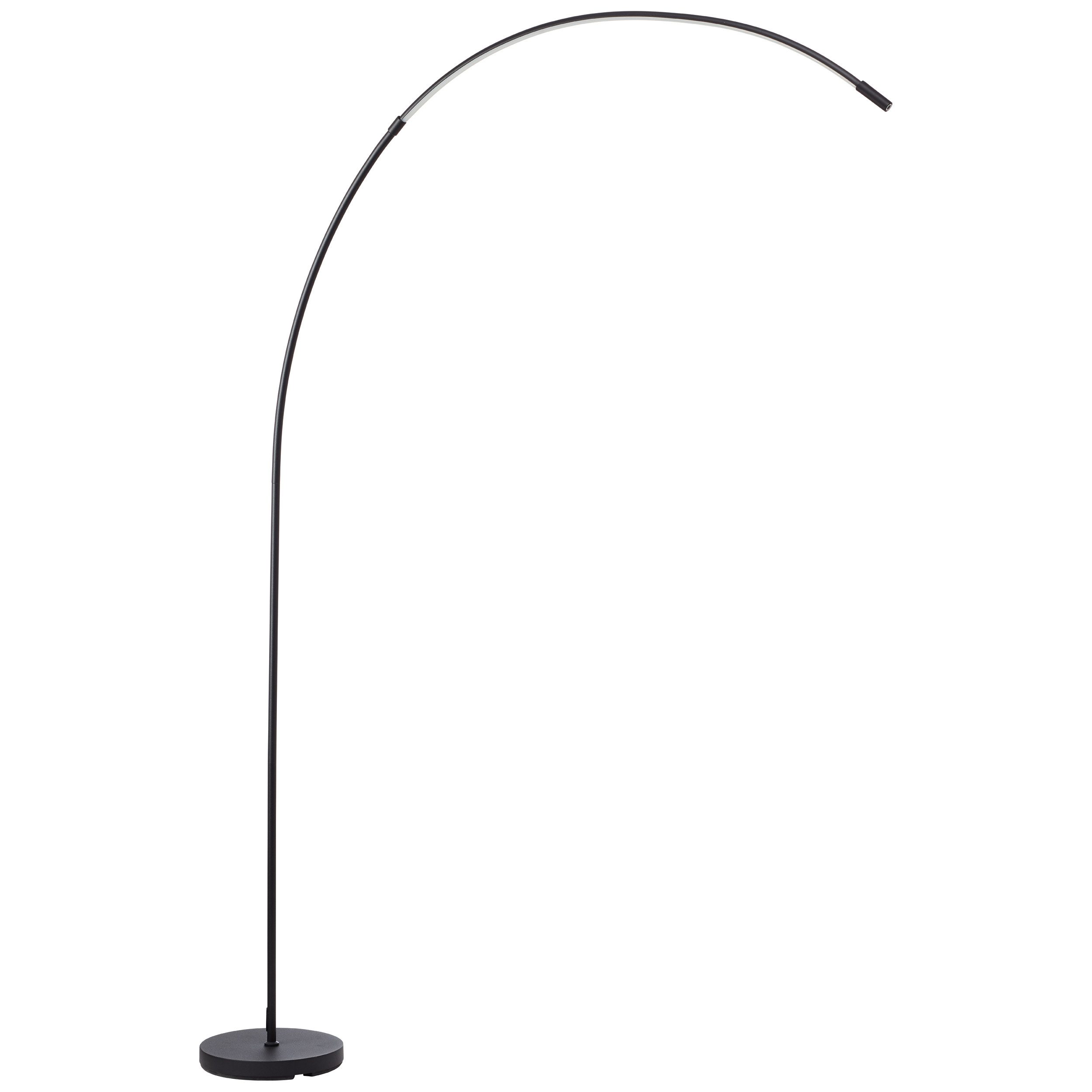LED Stehlampe Bow