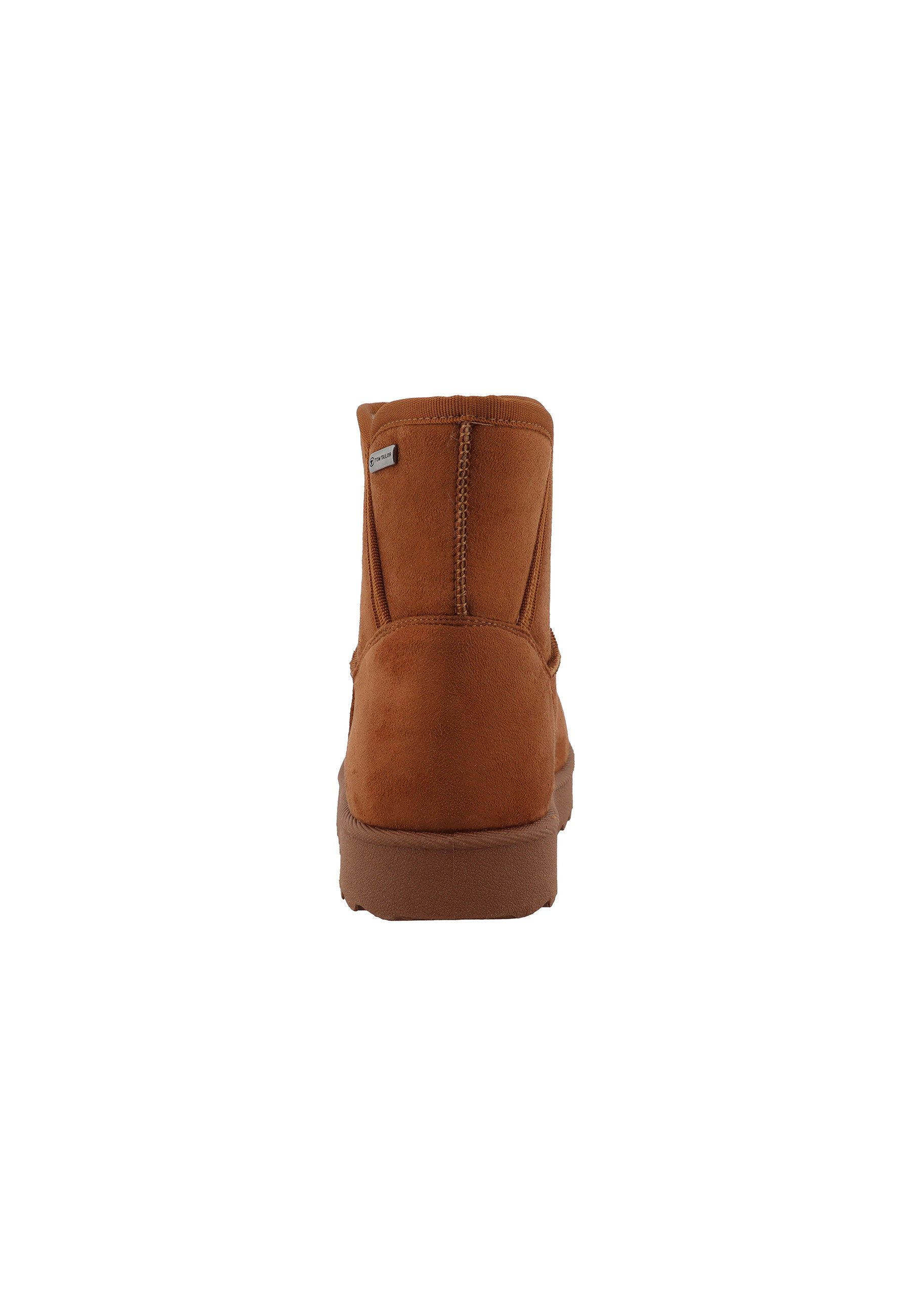 TOM TAILOR Tom Tailor Stiefel Winterstiefel