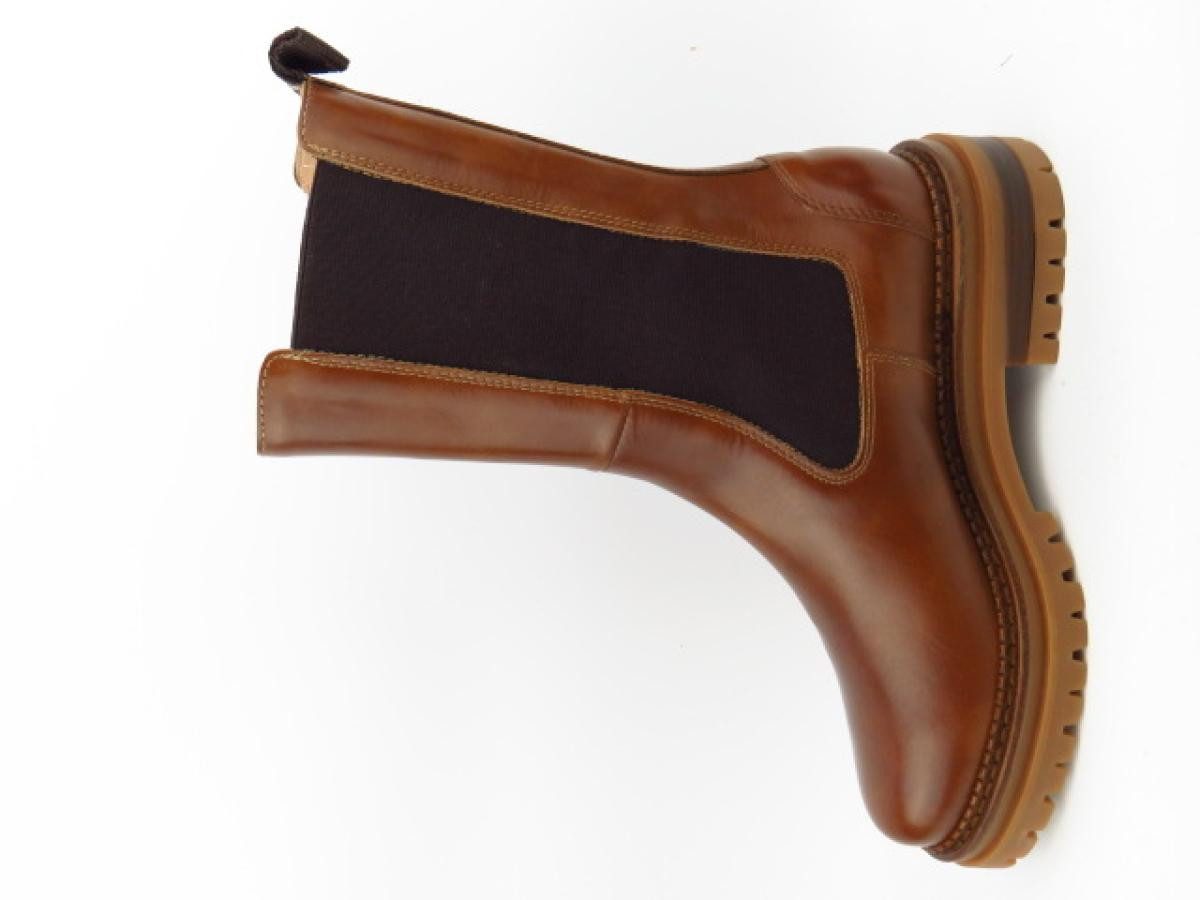 Nero Giardini Manolete cuoio Stiefelette günstig online kaufen