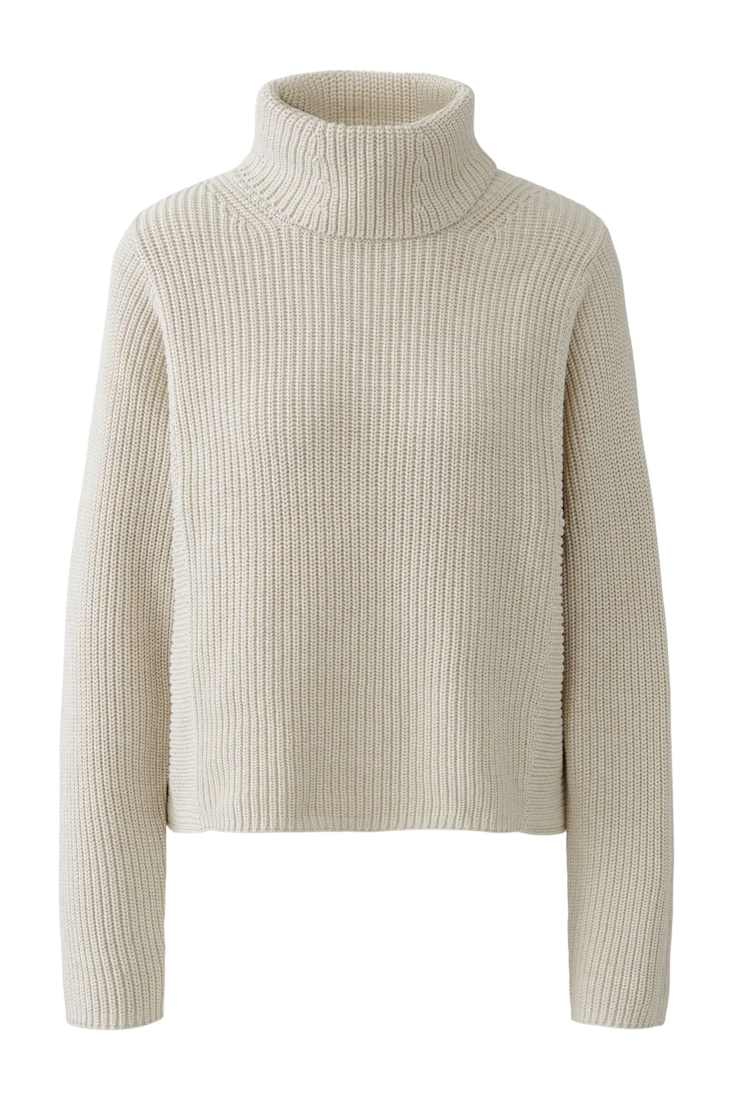 Oui 2-in-1-Pullover