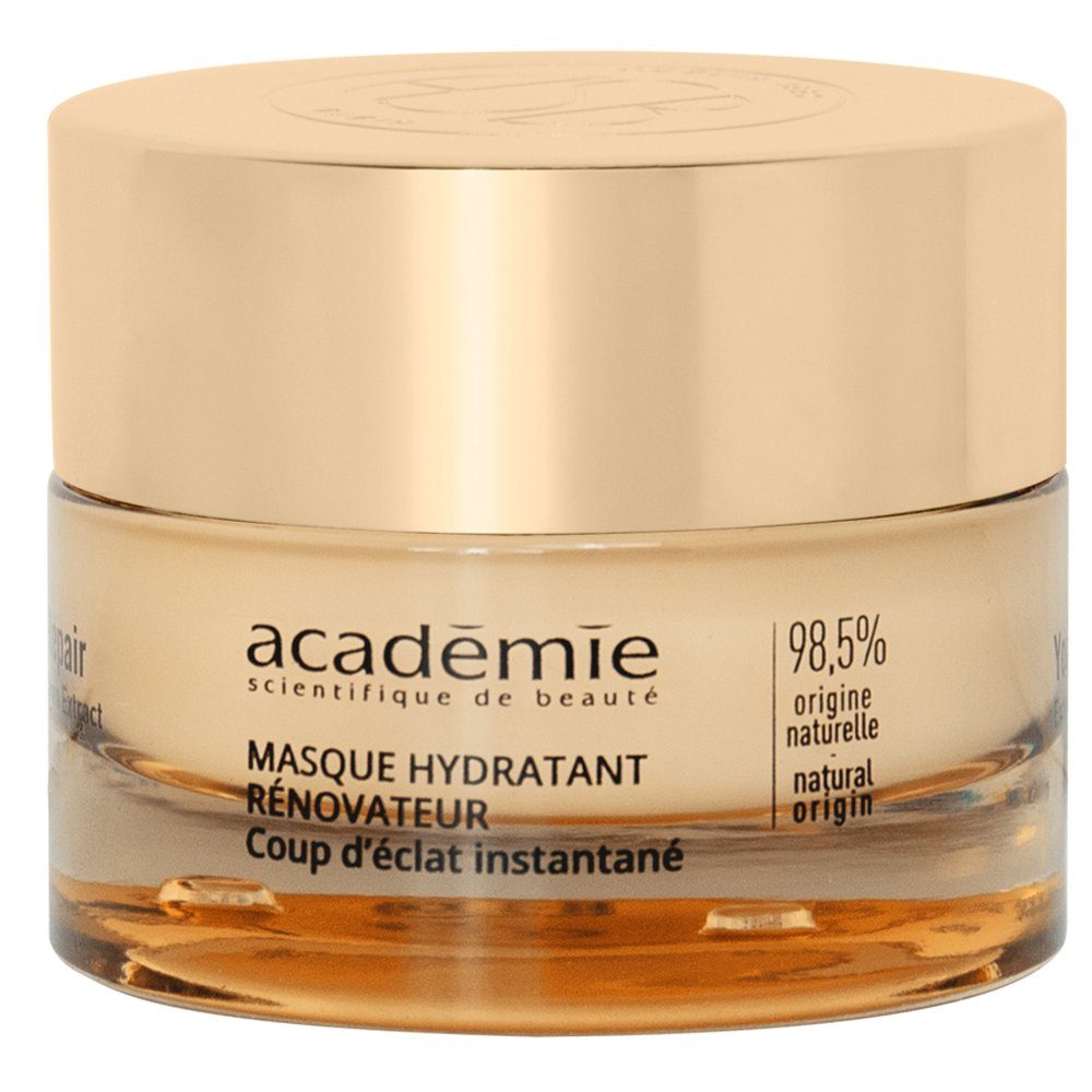 Académie Scientifique de Beauté Gesichtsmaske Academie Masque Hydratant Renovateur - Maske - 50ml