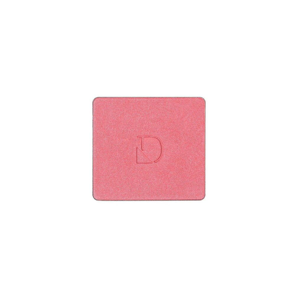 Diego Dalla Palma Rouge, Radiant, Blush Compact Puder, 02, Nachfüllpackung