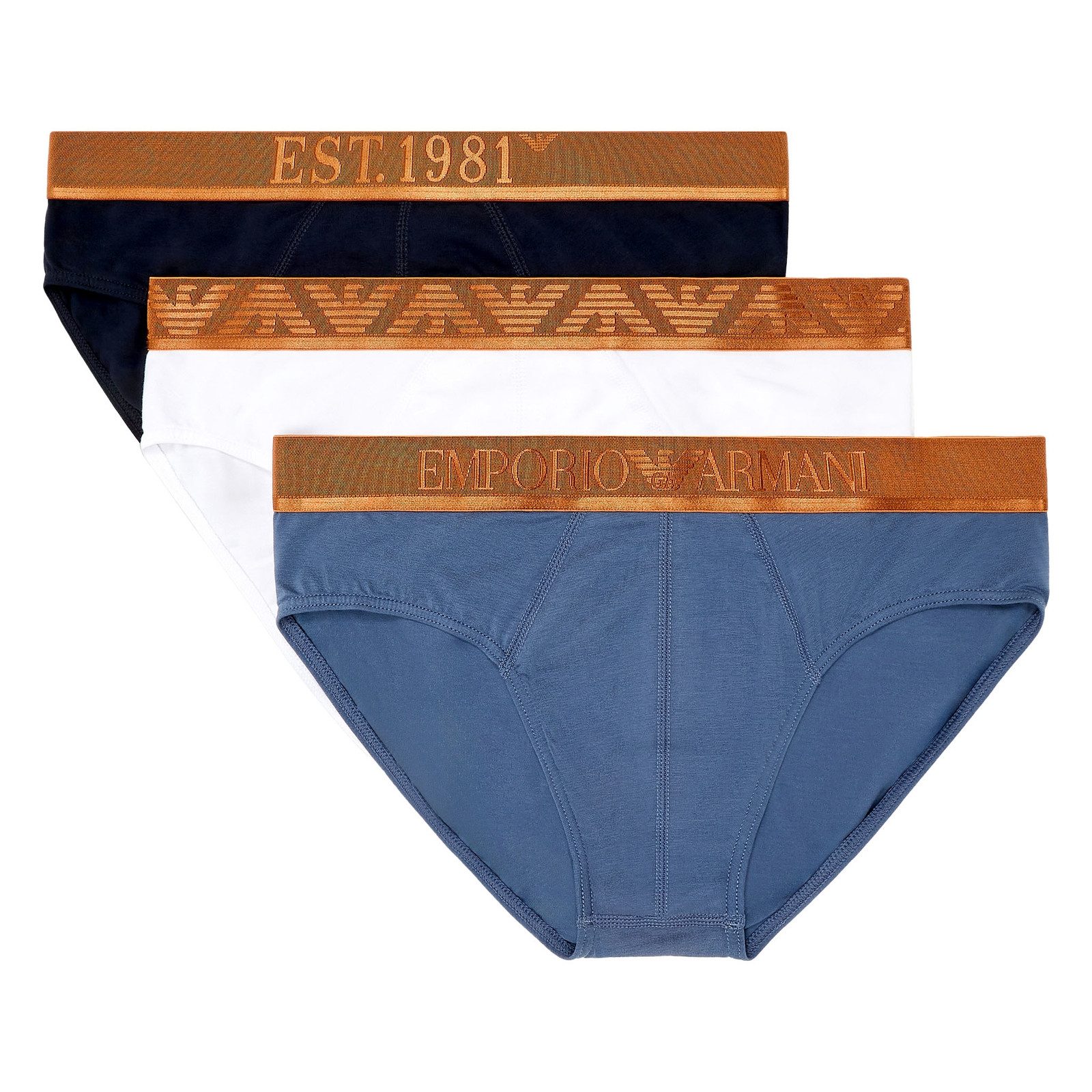 Slip 3er Pack Slip