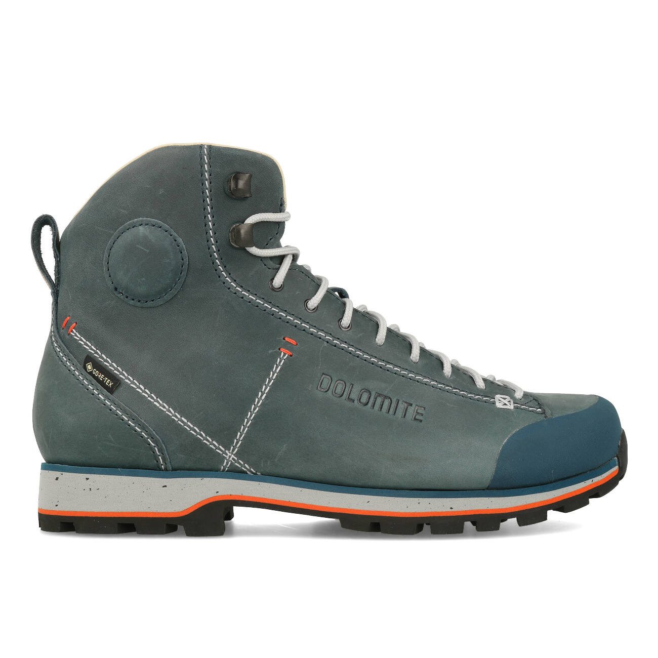 Dolomite Dolomite Cinquantaquattro Shoe M's 54 High Fg Evo GTX Legion Blue Outdoorschuh