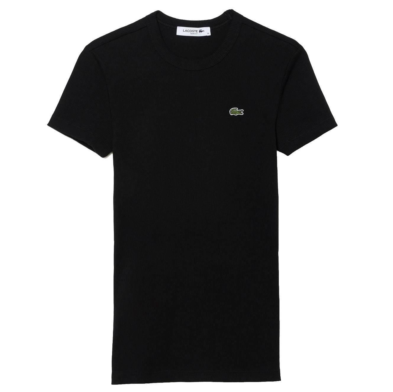 Lacoste T-Shirt Lacoste Slim Fit-Tee