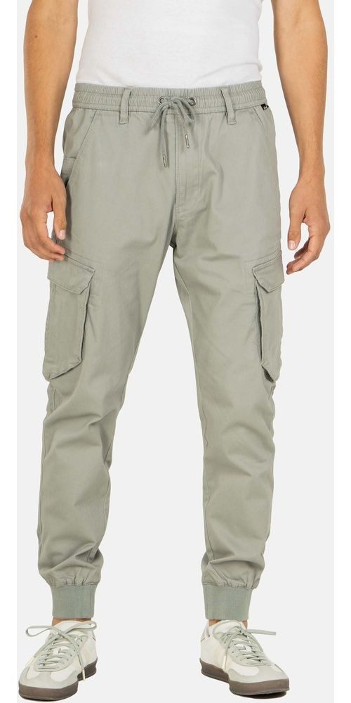 REELL Cargohose Reflex Rib Cargo günstig online kaufen