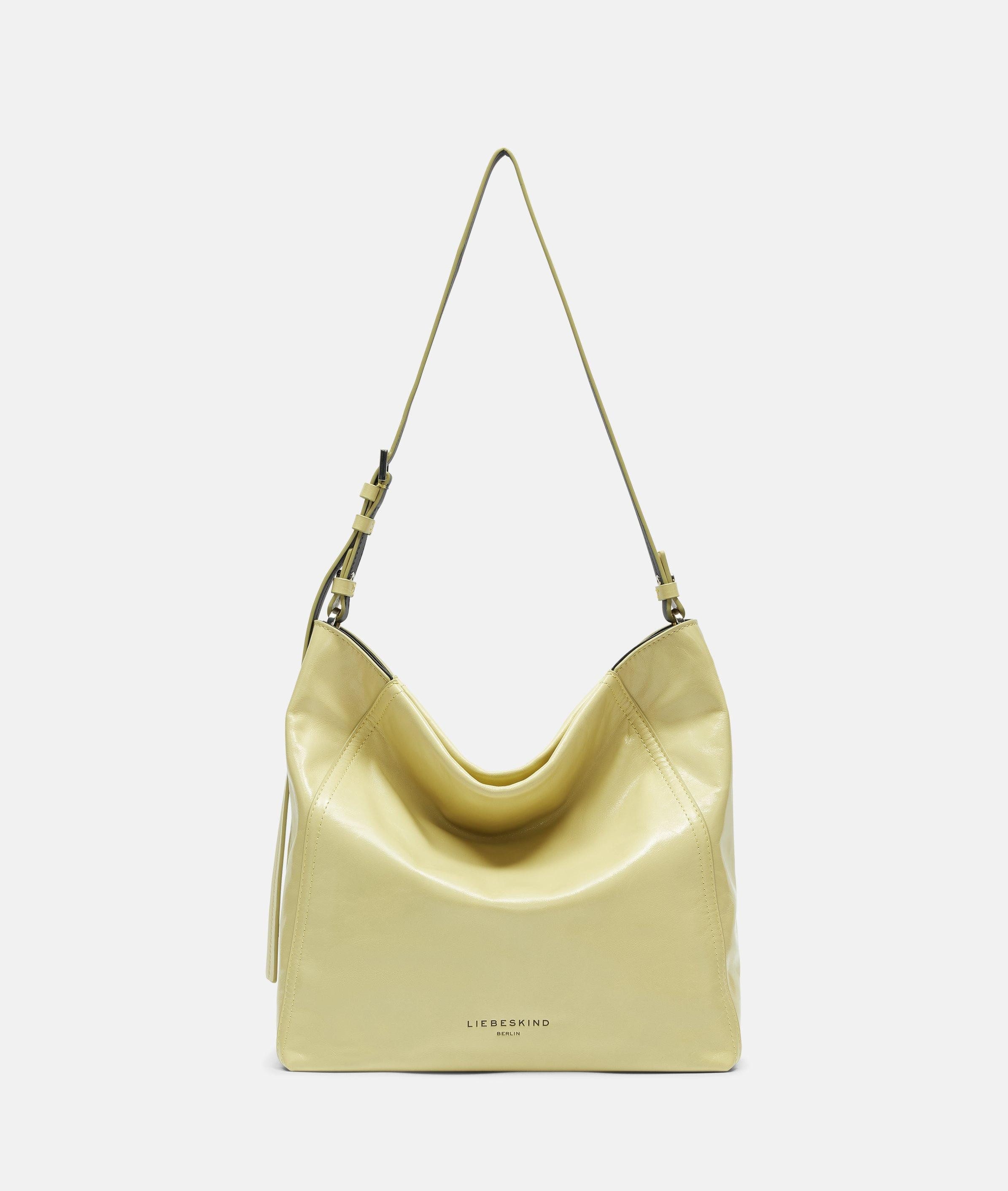Schultertasche Hobo