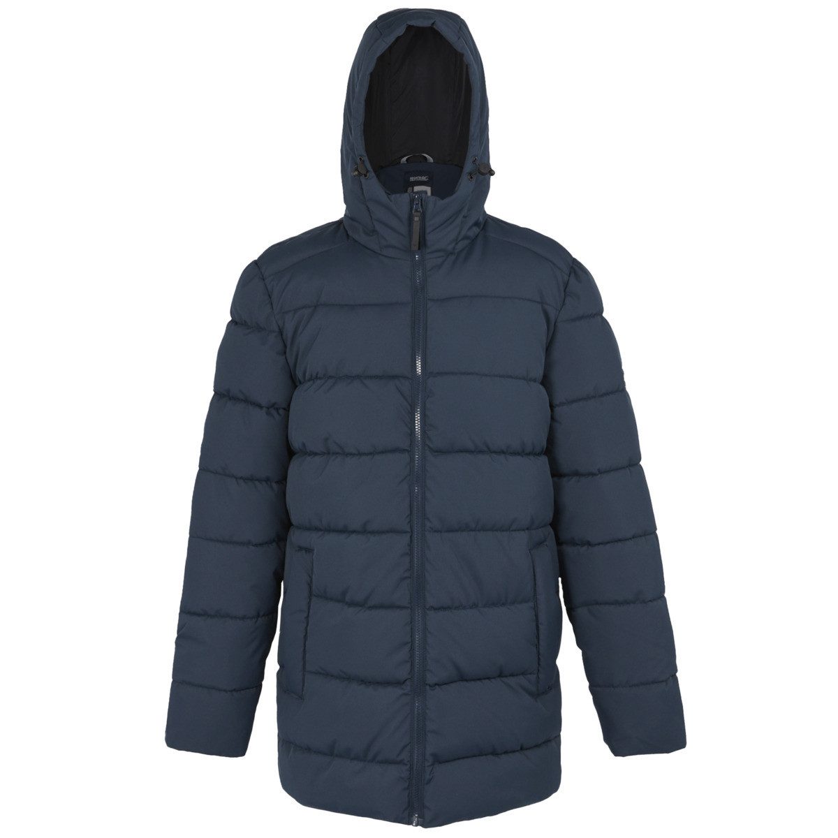 Regatta Steppjacke Lakiver Herren Winterjacke, Übergangsjacke, Windjacke, Outdoorjacke, Mantel