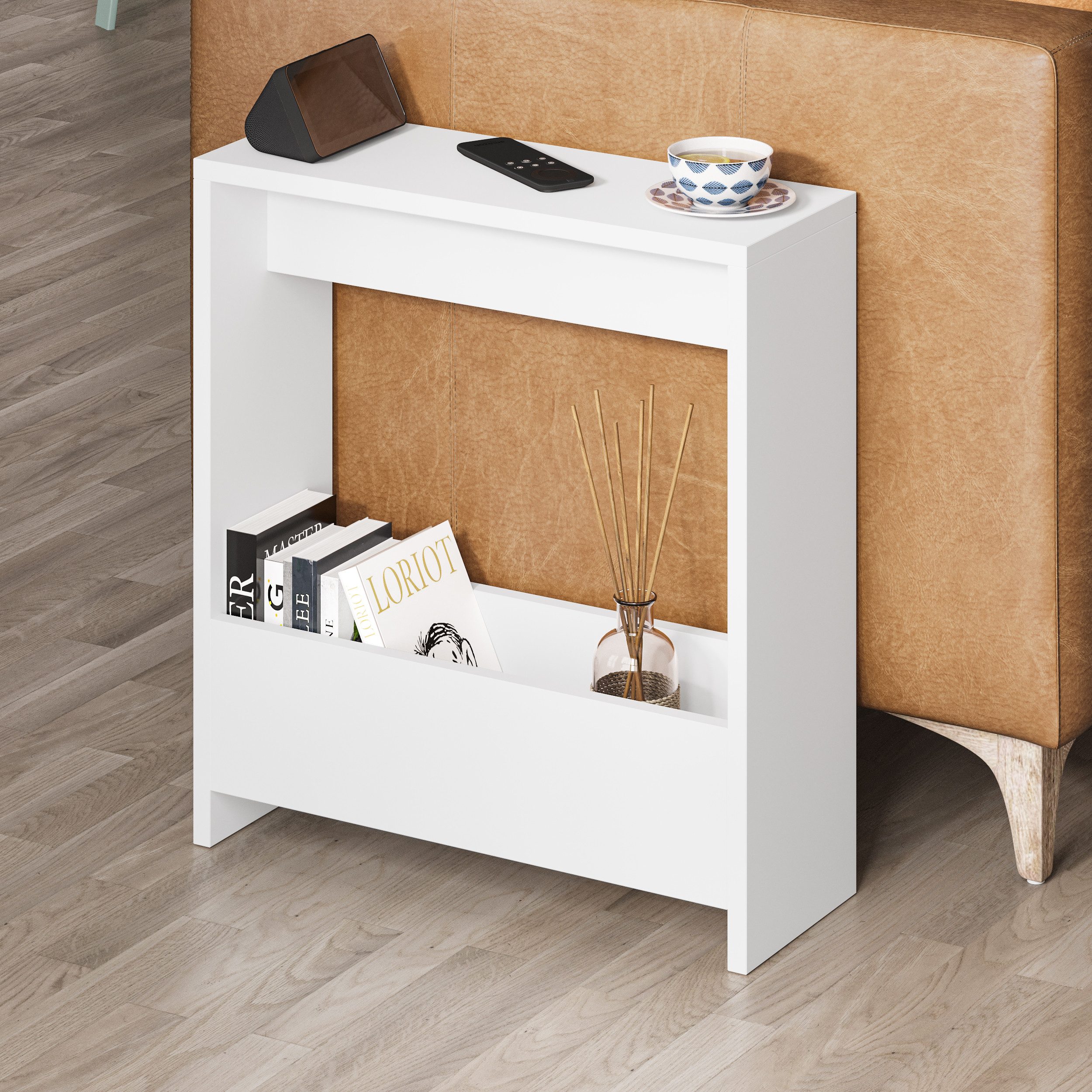 Decortie Beistelltisch Simpi (pack), Moderner Beistelltisch, günstig online kaufen