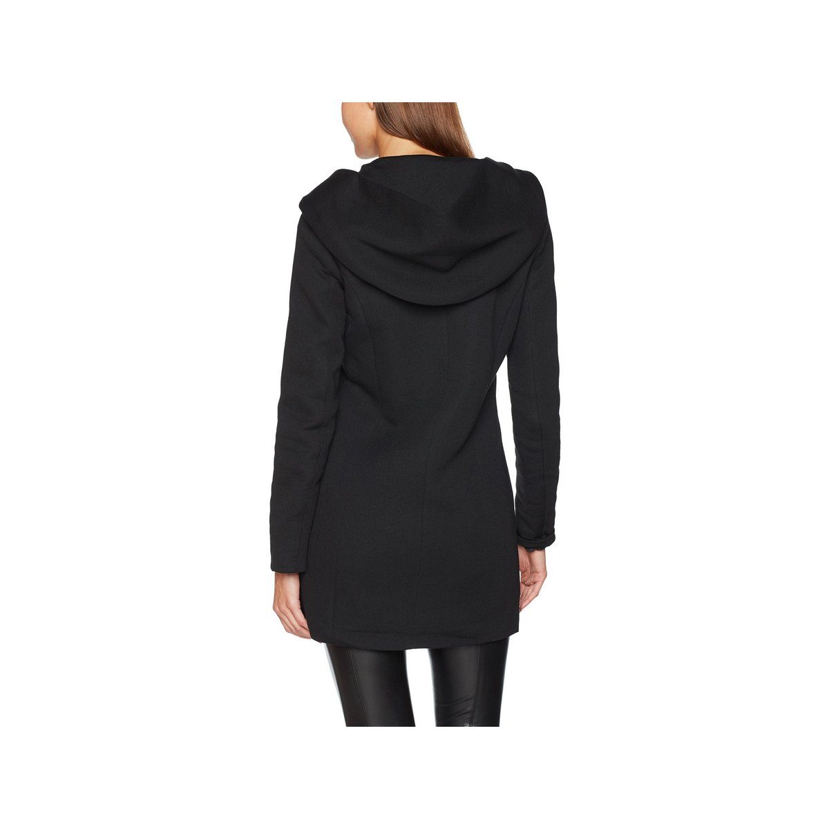 ONLY Kurzmantel Kurzmantel für Damen (1-tlg) Weiblich günstig online kaufen