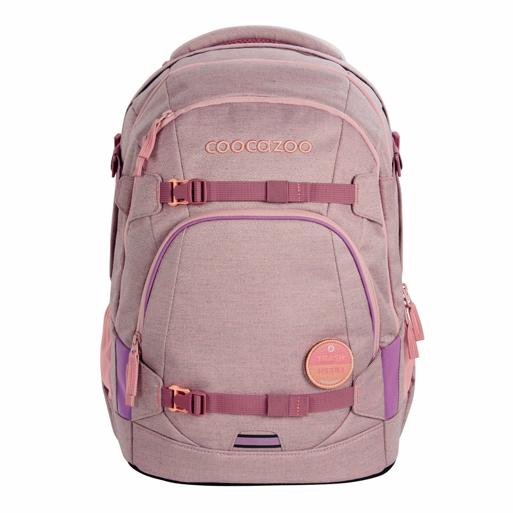 coocazoo Schulrucksack MATE günstig online kaufen