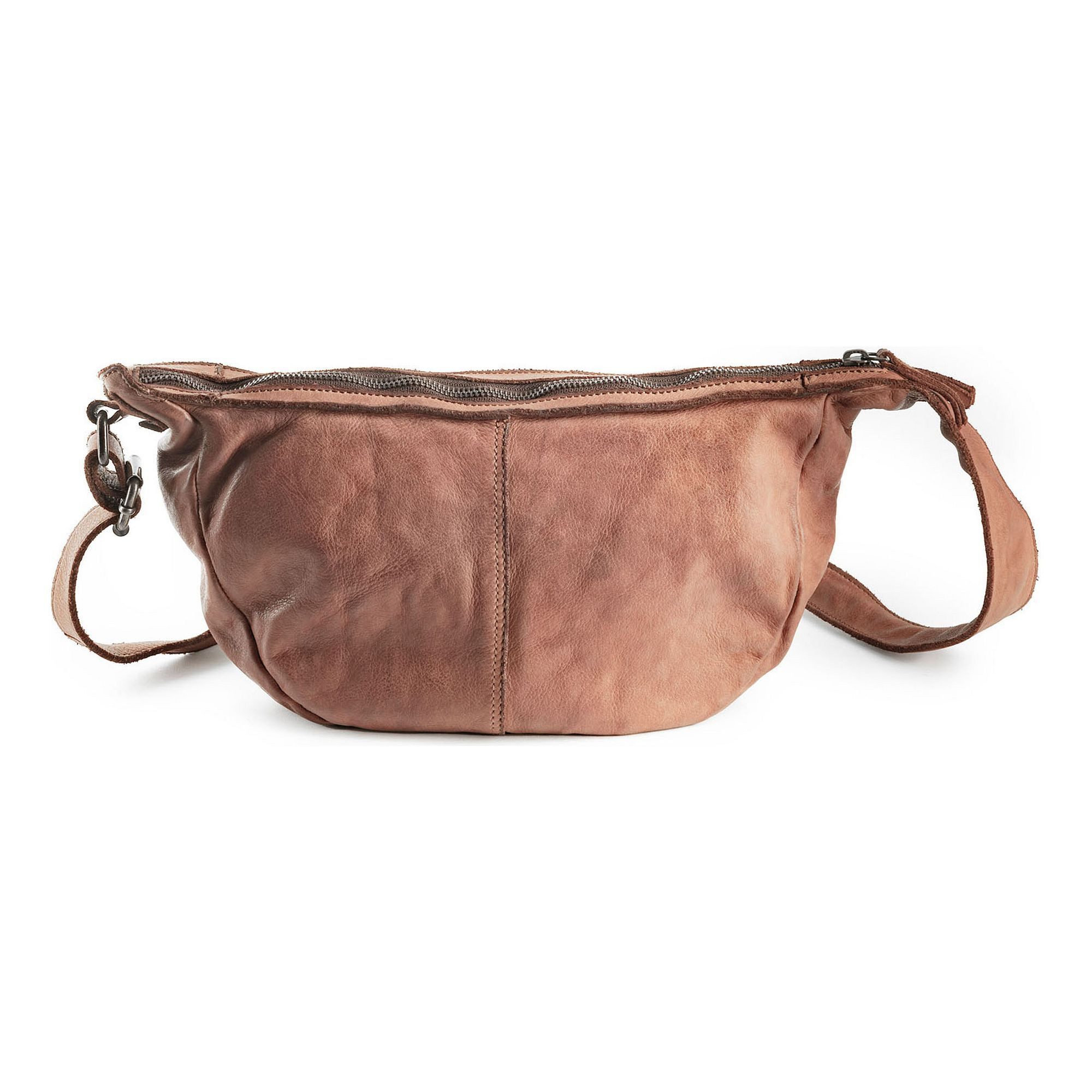 Harold's Umhängetasche Submarine, Leder