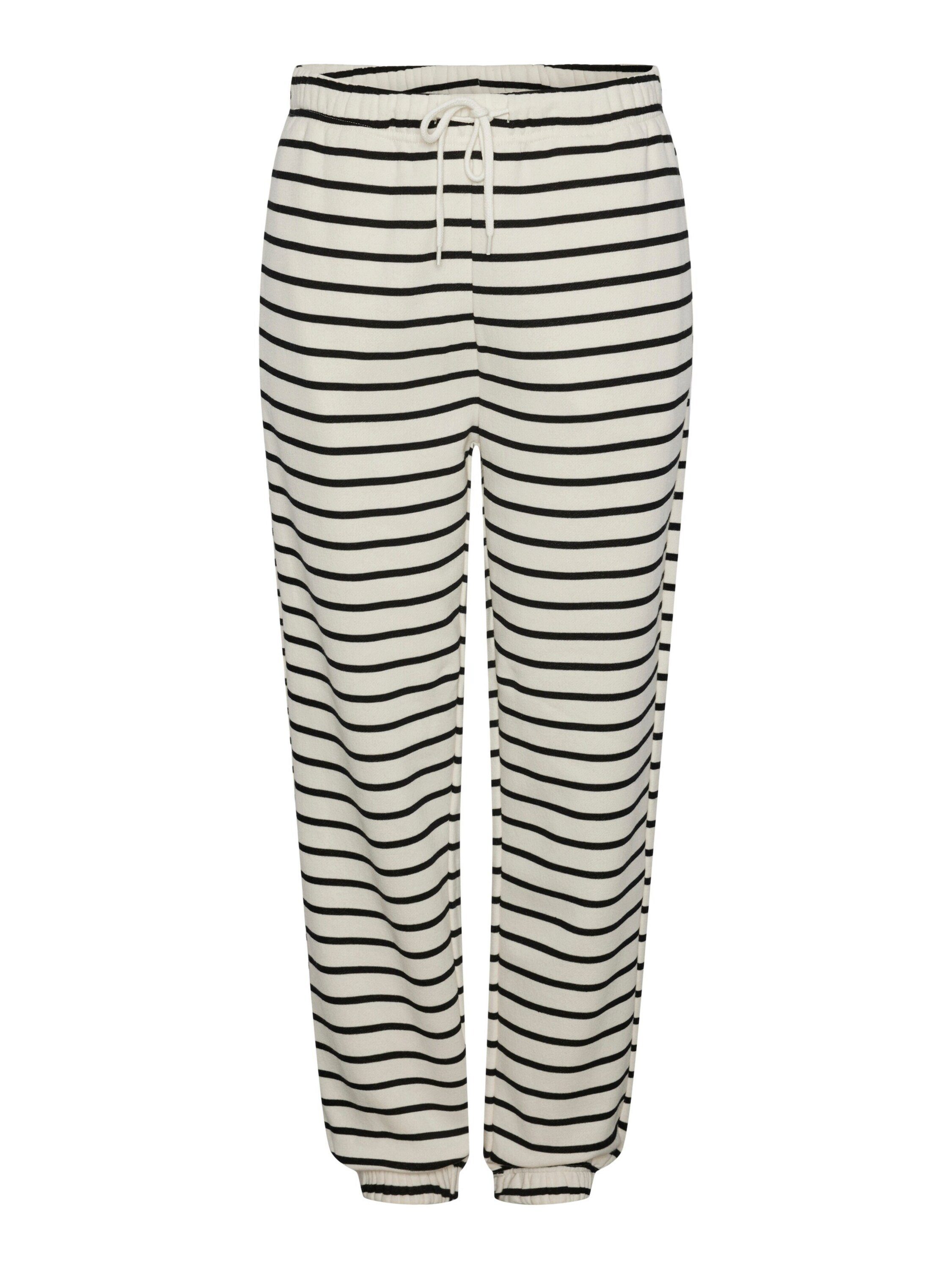 pieces Stoffhose Chilli (1-tlg) Drapiert/gerafft günstig online kaufen