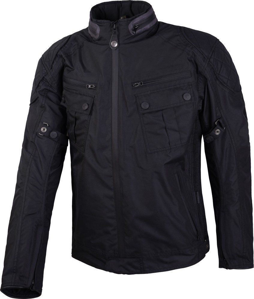 Motorradjacke Katar Ii Jacket