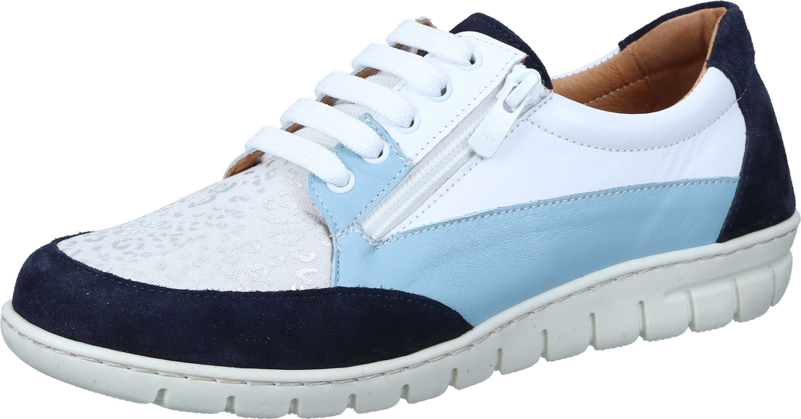 Schnürer Schnürschuh