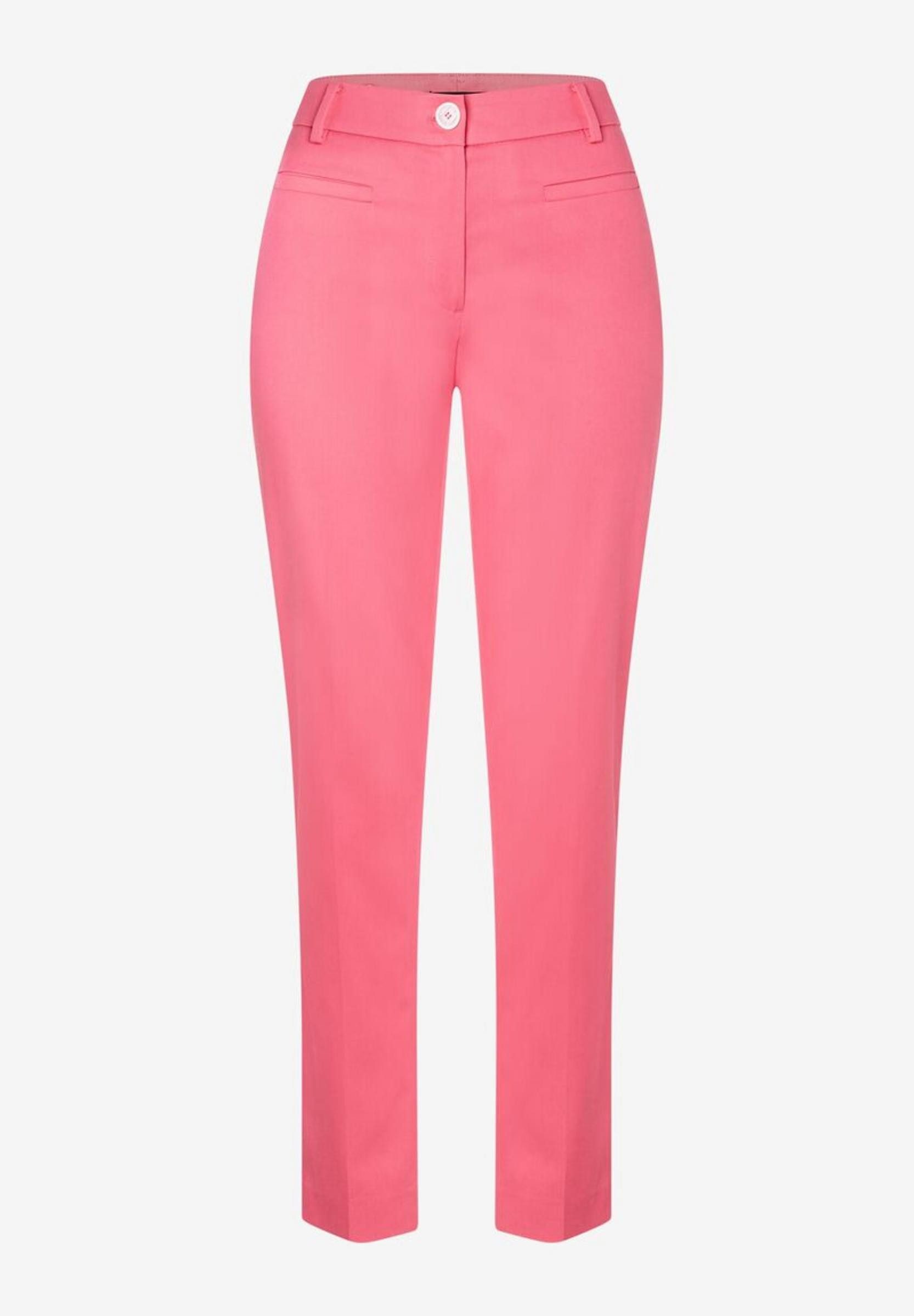 Stoffhose