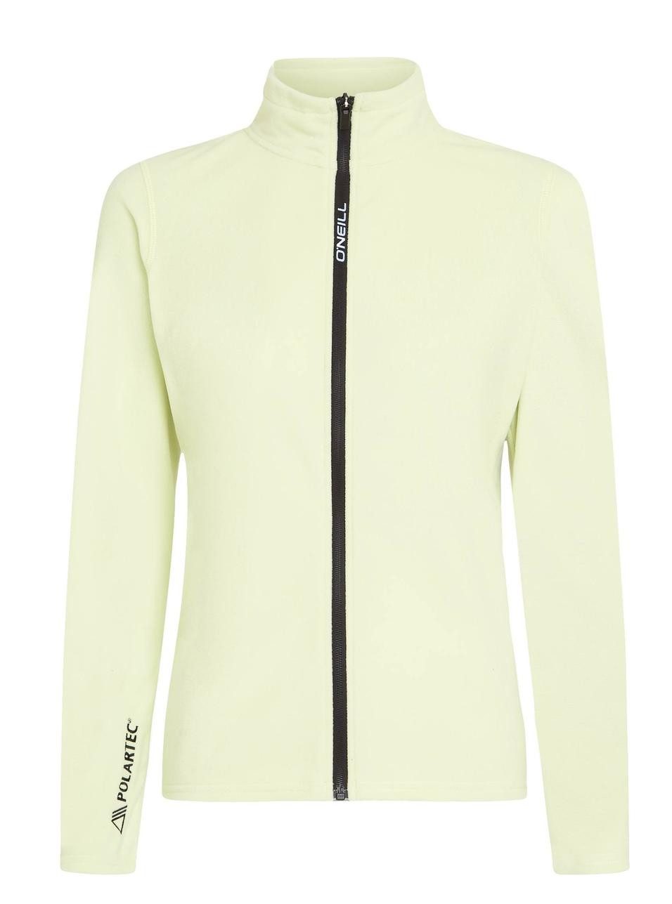 O'Neill Skijacke JACK'S POLARTEC 100 FZ FLEECE