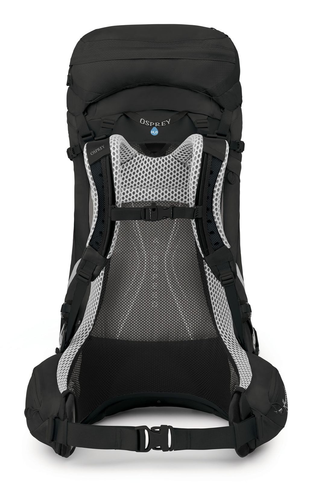 Osprey Wanderrucksack (Set, 2-tlg)