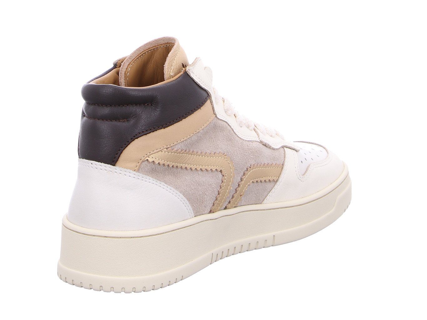 Kamo-Gutsu Campa Ankleboots