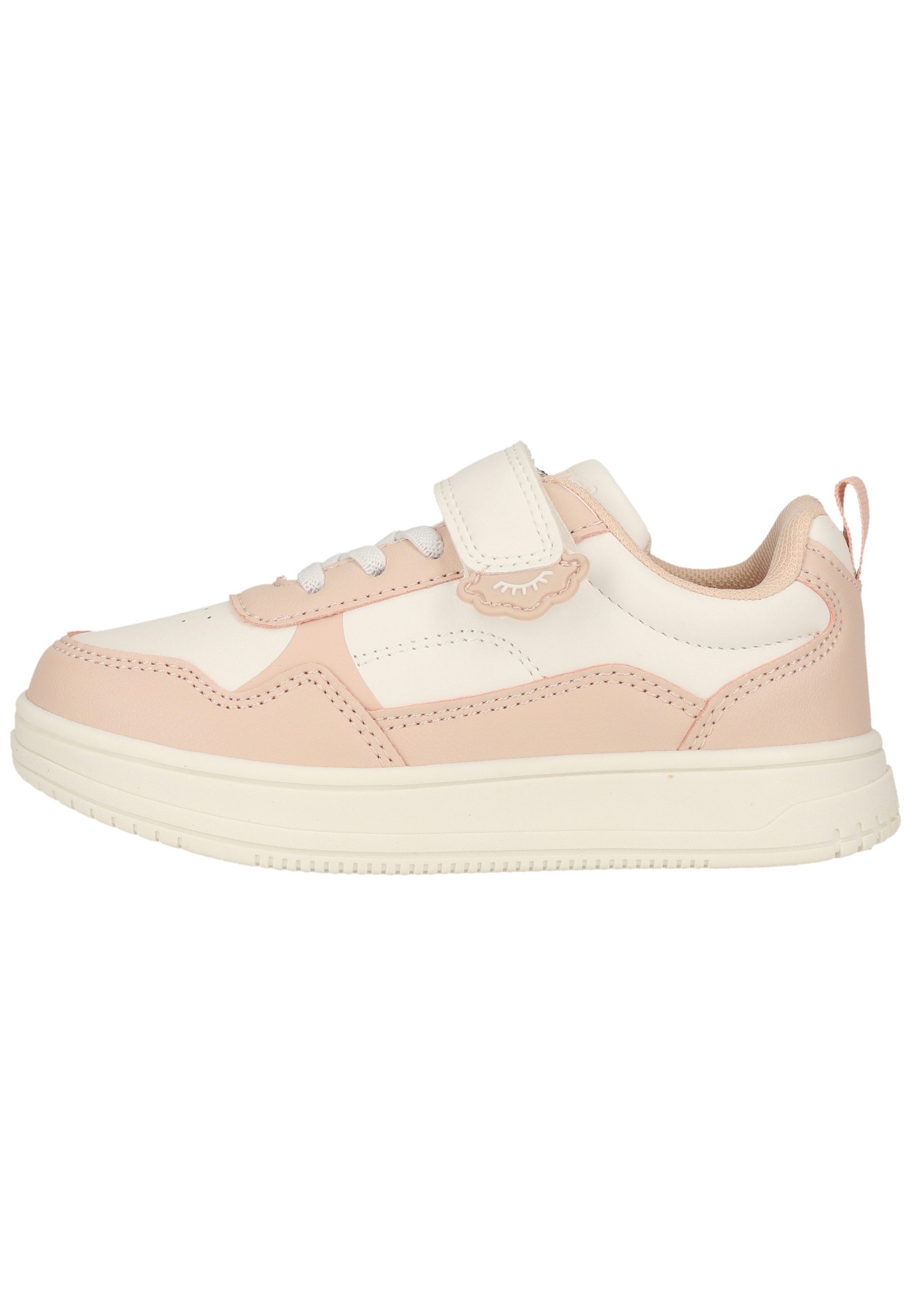 ZIGZAG Lodus Sneaker mit praktischem Klettverschluss