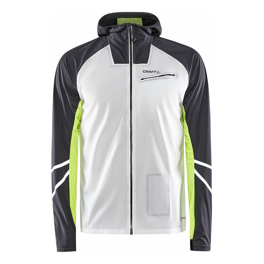 Laufjacke Pro Hydro Lumen Jacket