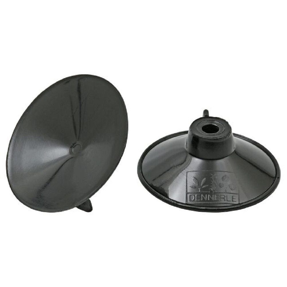 DENNERLE Aquariumpflege Saugnäpfe für Dennerle 2 Stk.