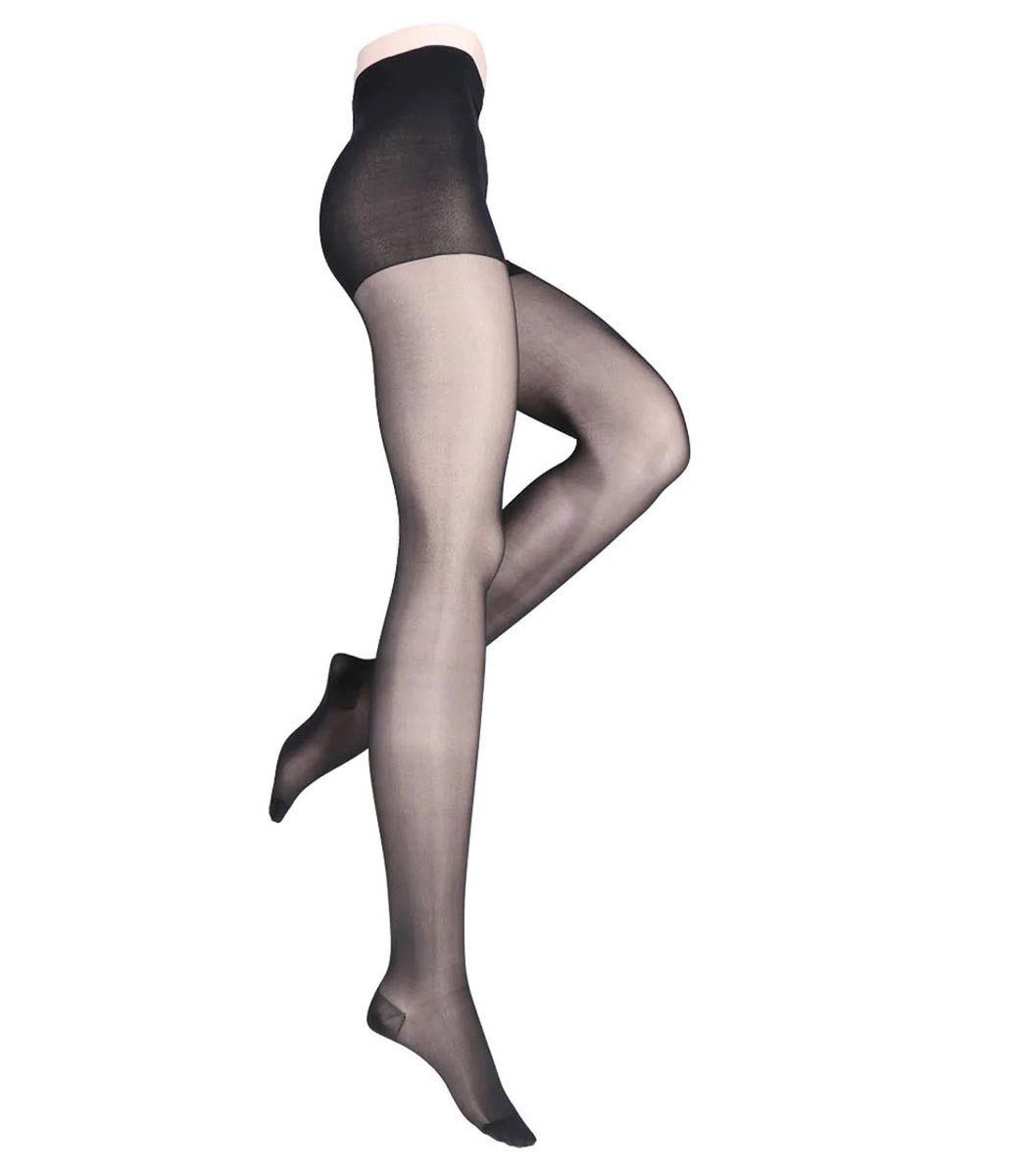 Wilox Strumpfhose VITAL 40 DEN (1 St. 1er-Pack) semi-transparent & matt