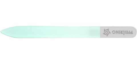 PFEILRING Glasnagelfeile, 1-tlg., 13,5 cm, Maniküre, Nagelpflege