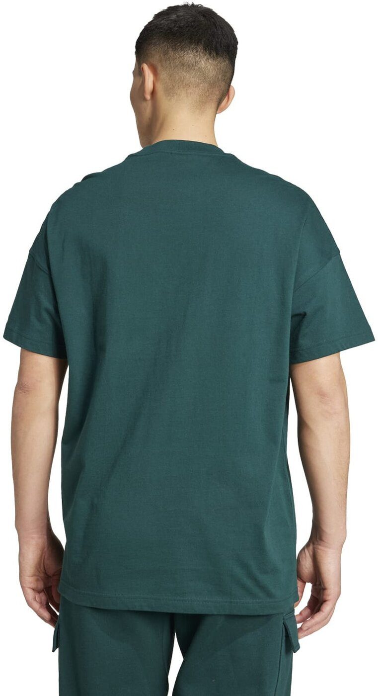 adidas Performance T-Shirt M A SZN T AURIVY