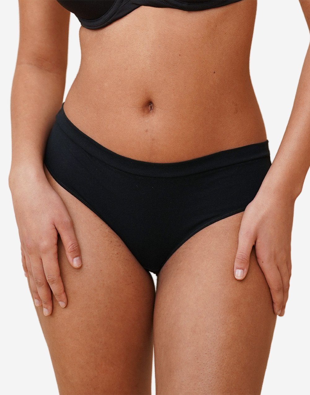 Panty Cotton Basic