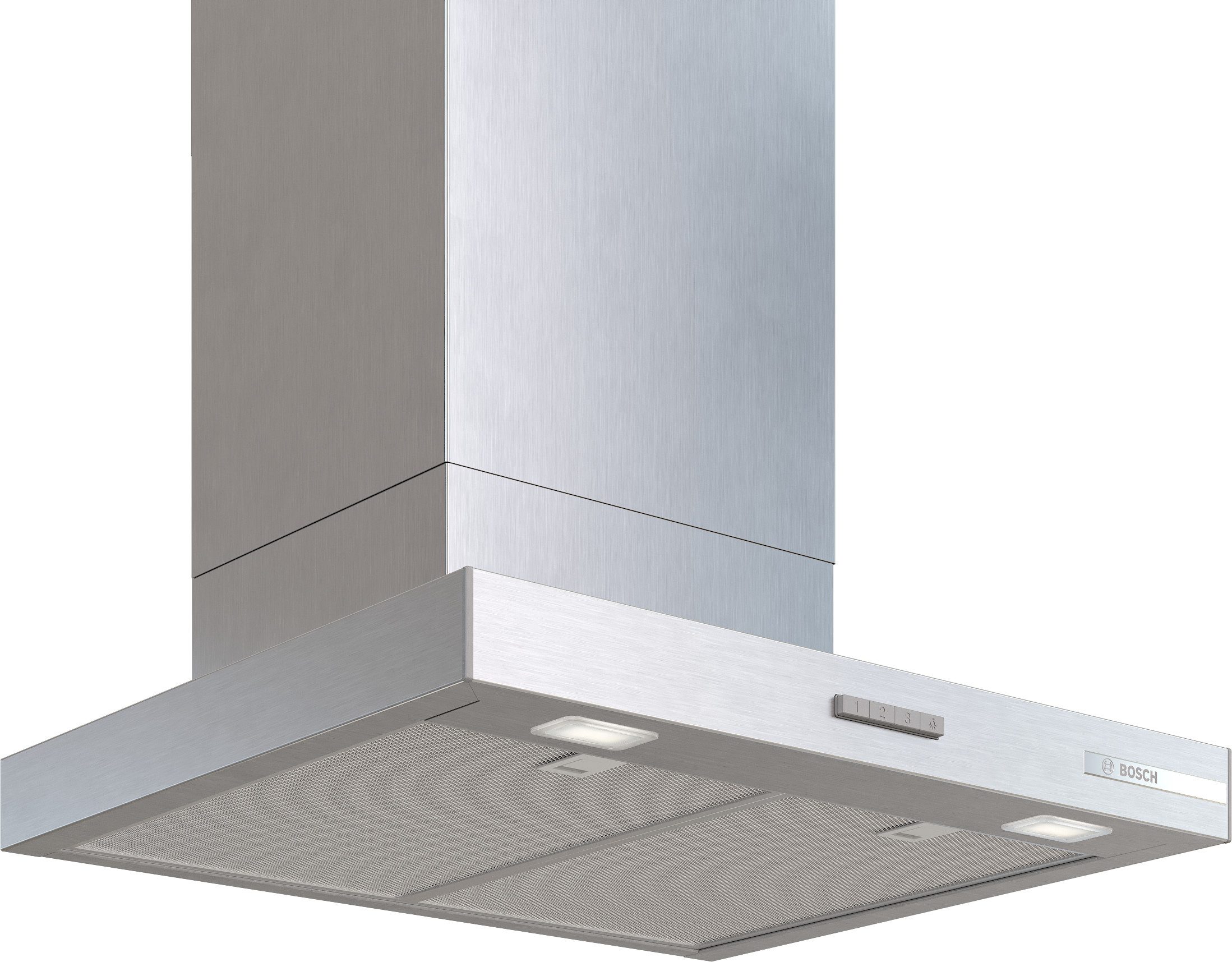 BOSCH Wandhaube DWB63BC30 Serie Serie 2 DWB63BC30