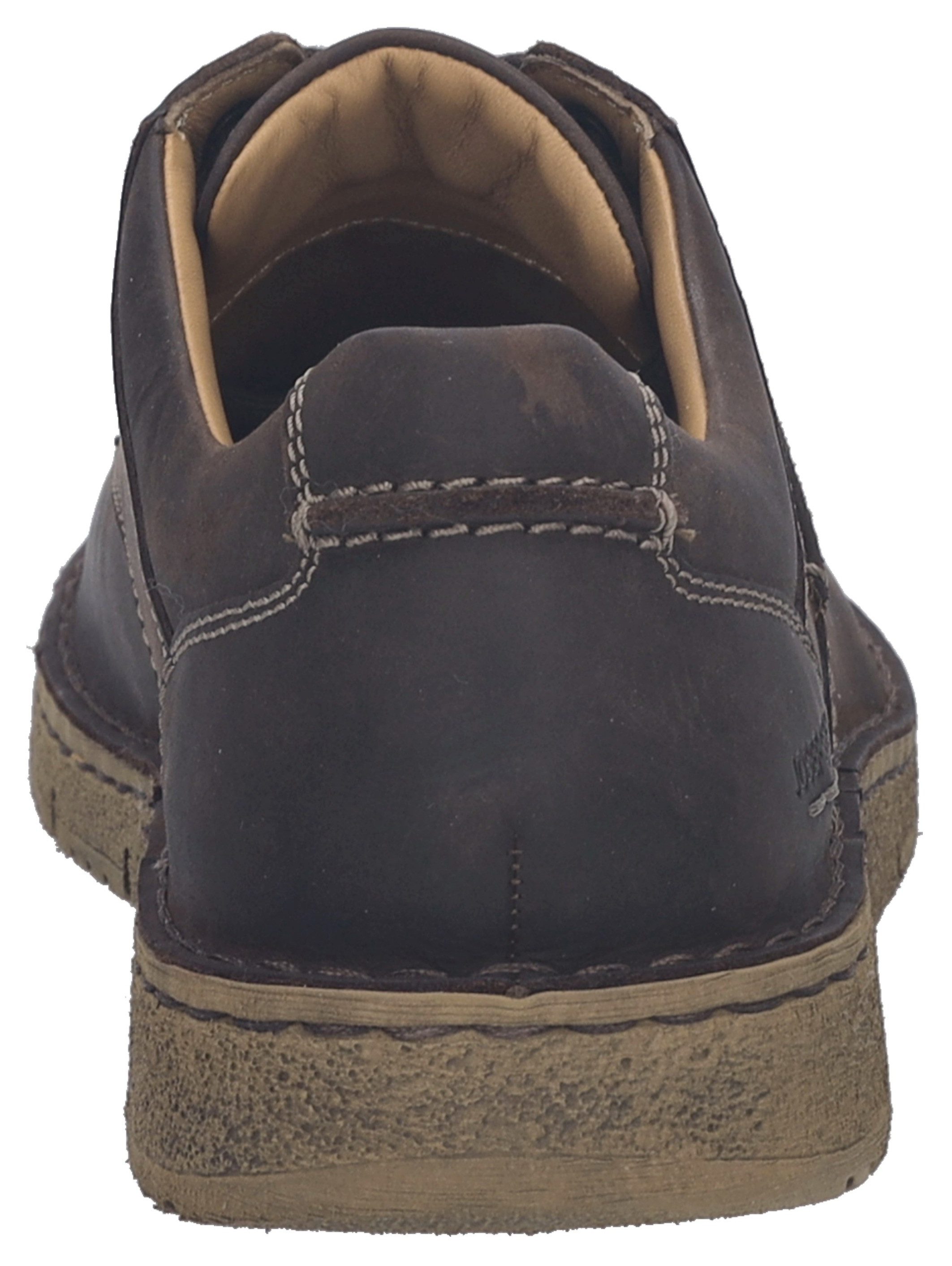 Josef Seibel Ruben 02 Schnürschuh mit Wechselfußbett günstig online kaufen