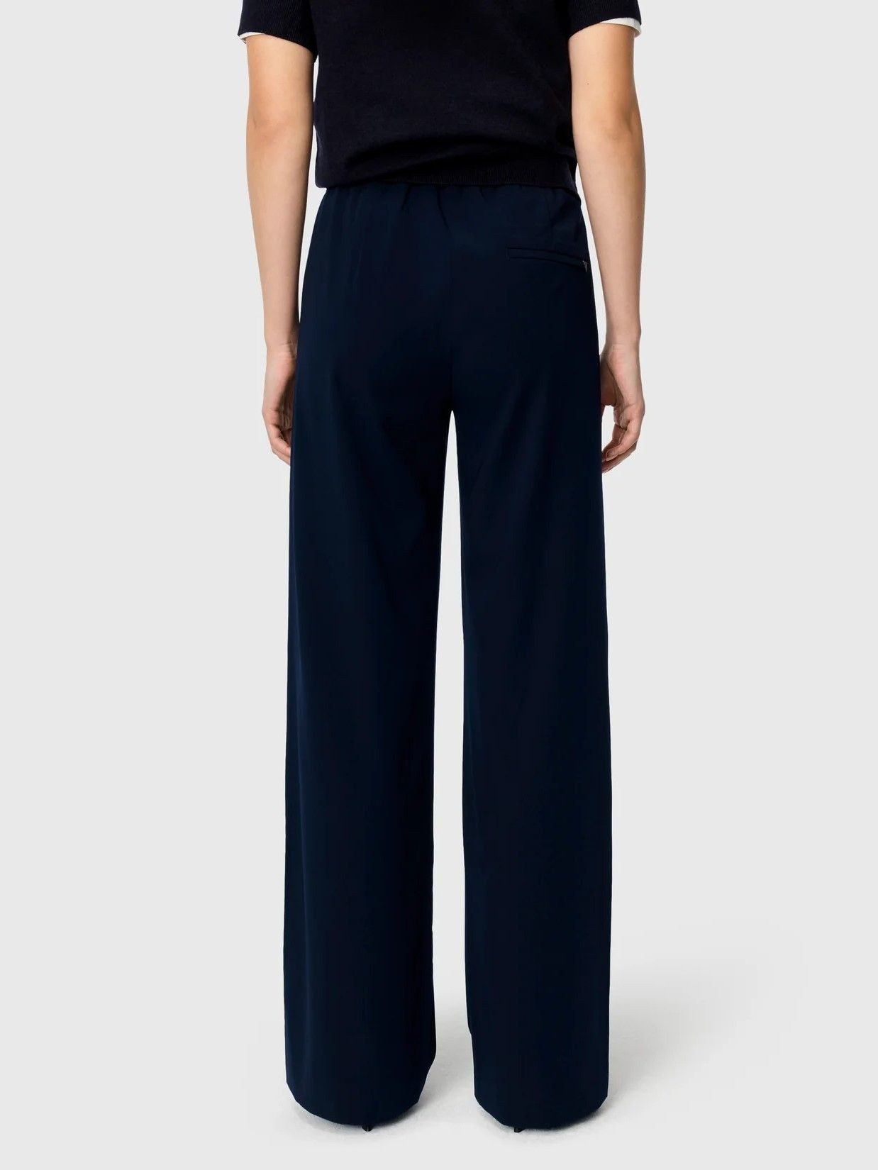 MAC Stoffhose CHRISTY