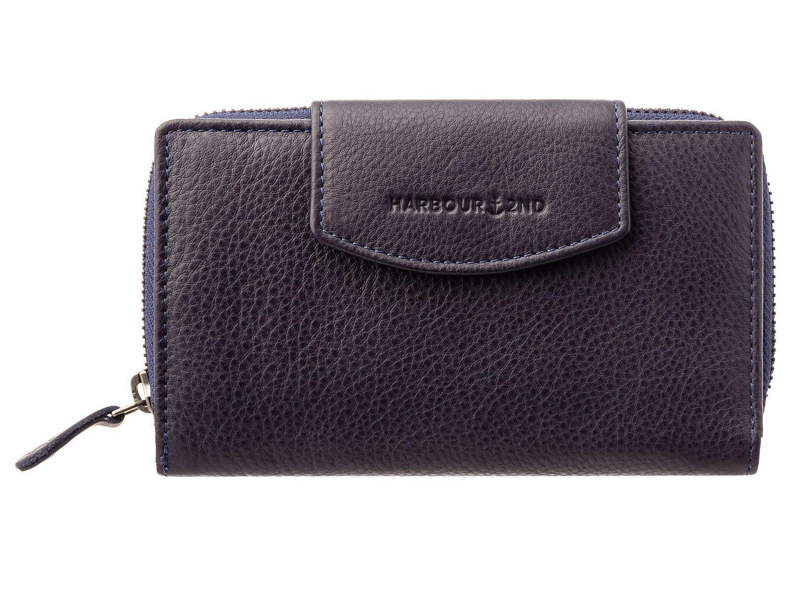 HARBOUR 2nd Geldbörse Geldbörse SL.13982 wallet Style kl. Belana (Stück, 1- günstig online kaufen