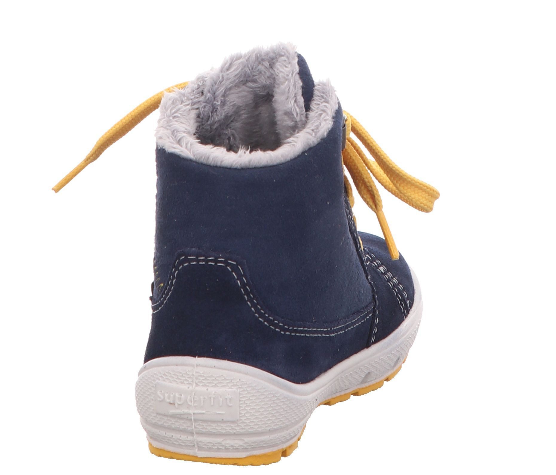Superfit GROOVY Winterstiefelette