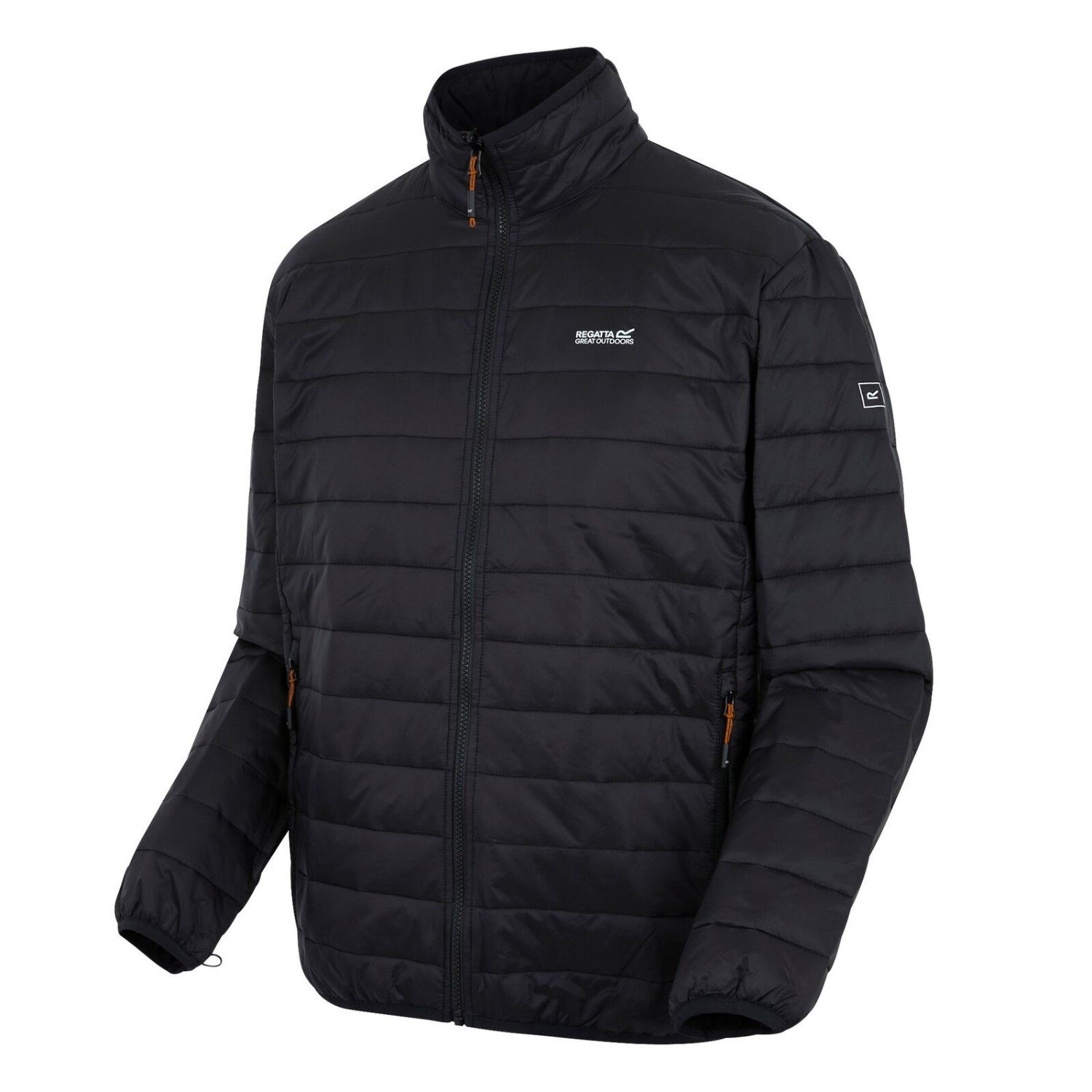 Funktionsjacke Outdoorjacke Wentwood IX 3