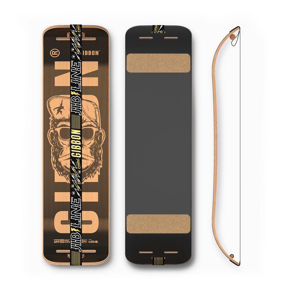 Slackline Giboard