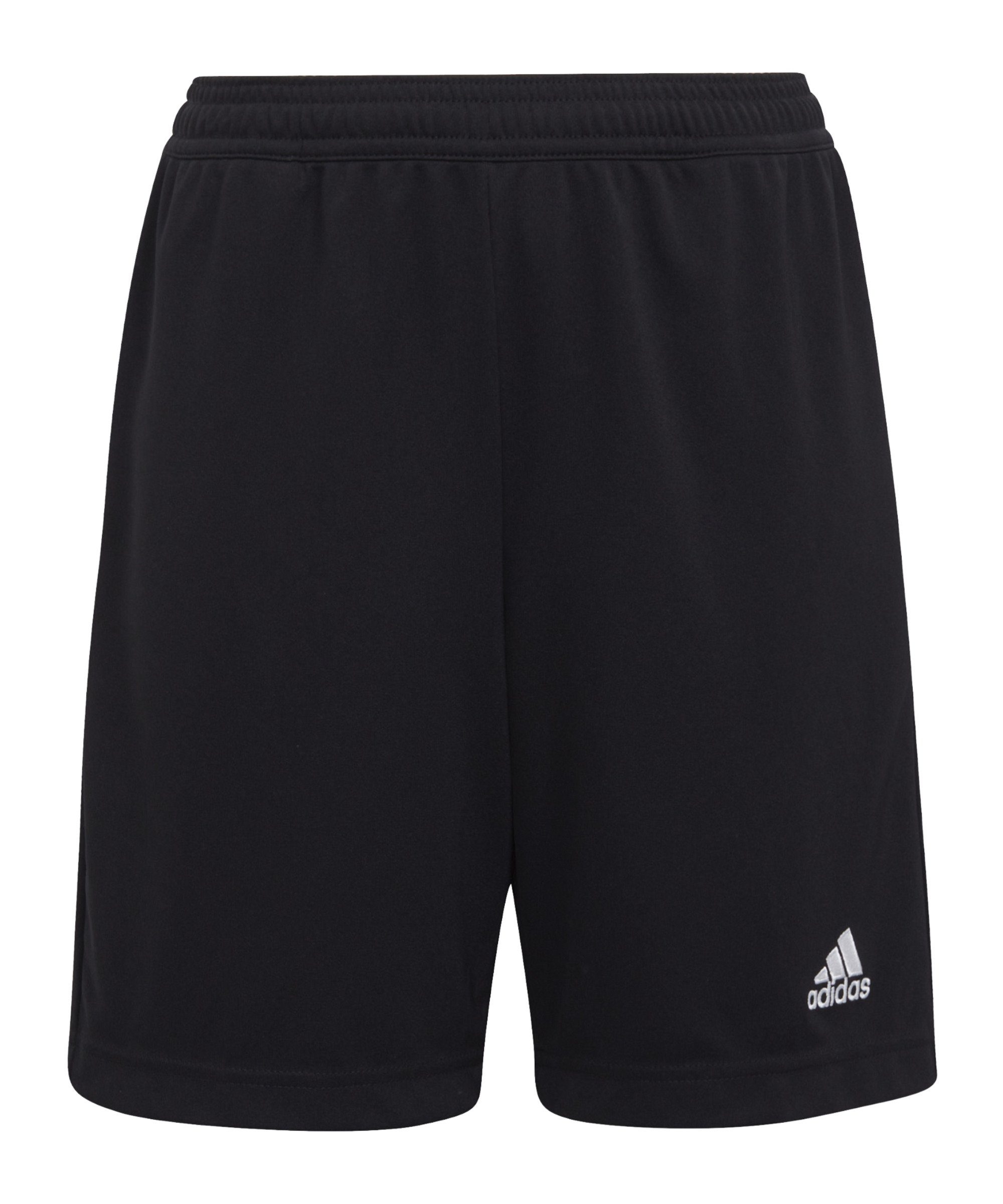 adidas Performance Sporthose adidas Performance Entrada 22 Trainingsshort Kids Entrada