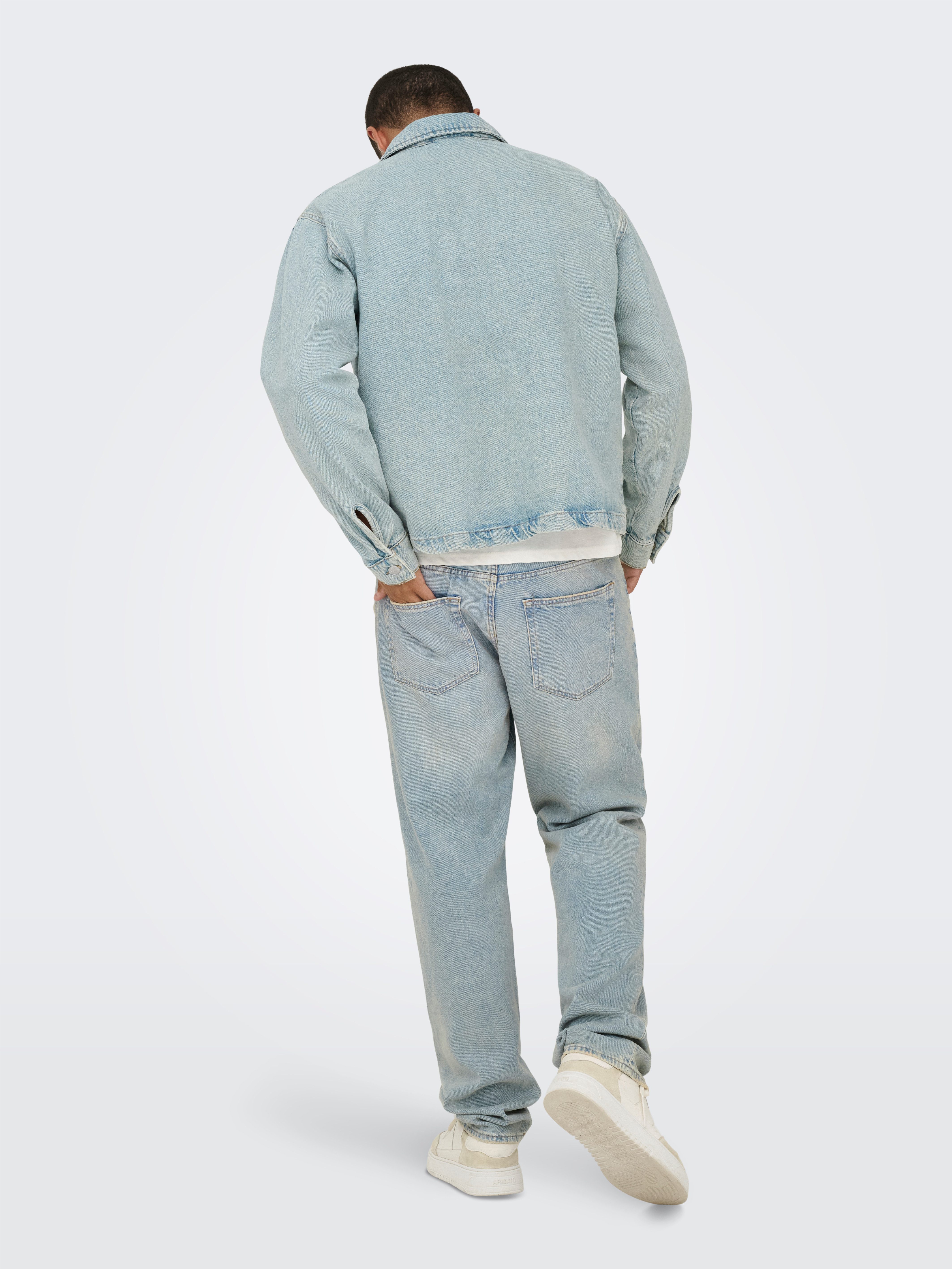 ONLY & SONS Outdoorjacke