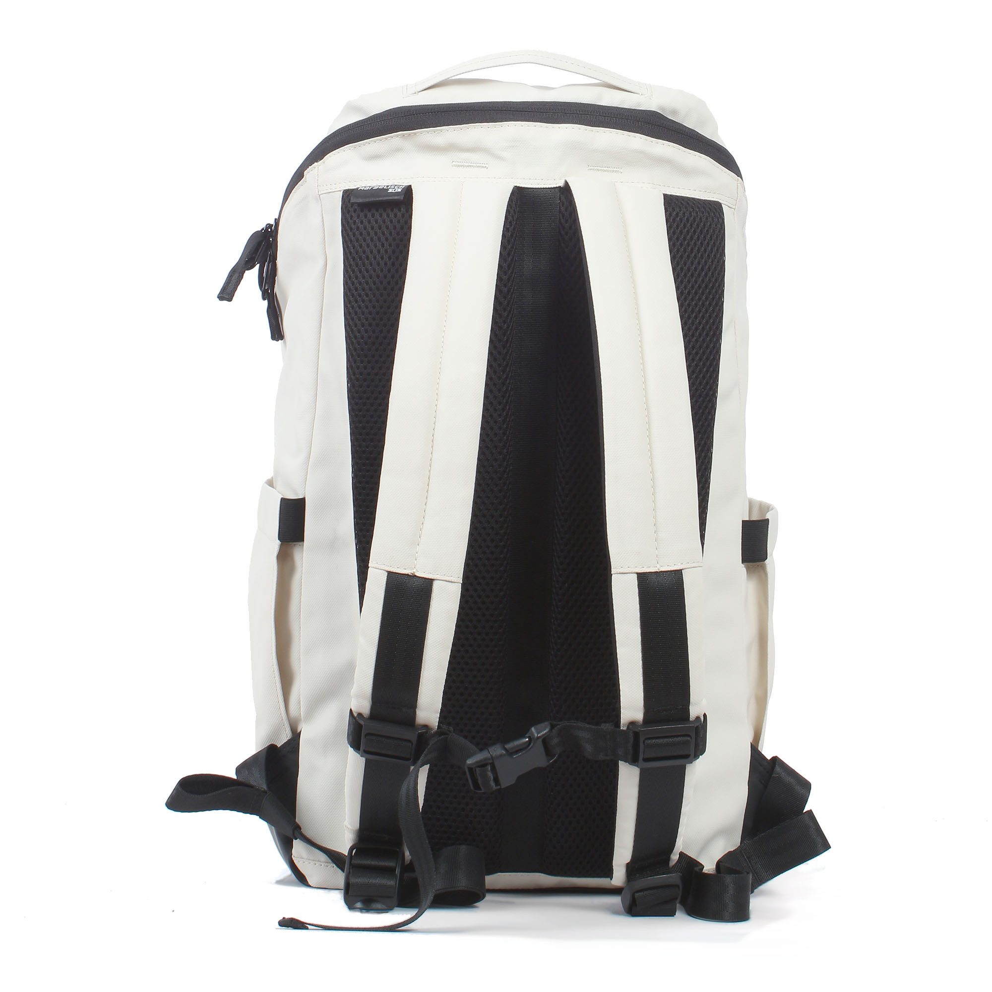 Margelisch Laptoprucksack LIRN 1, mit recyceltem PET