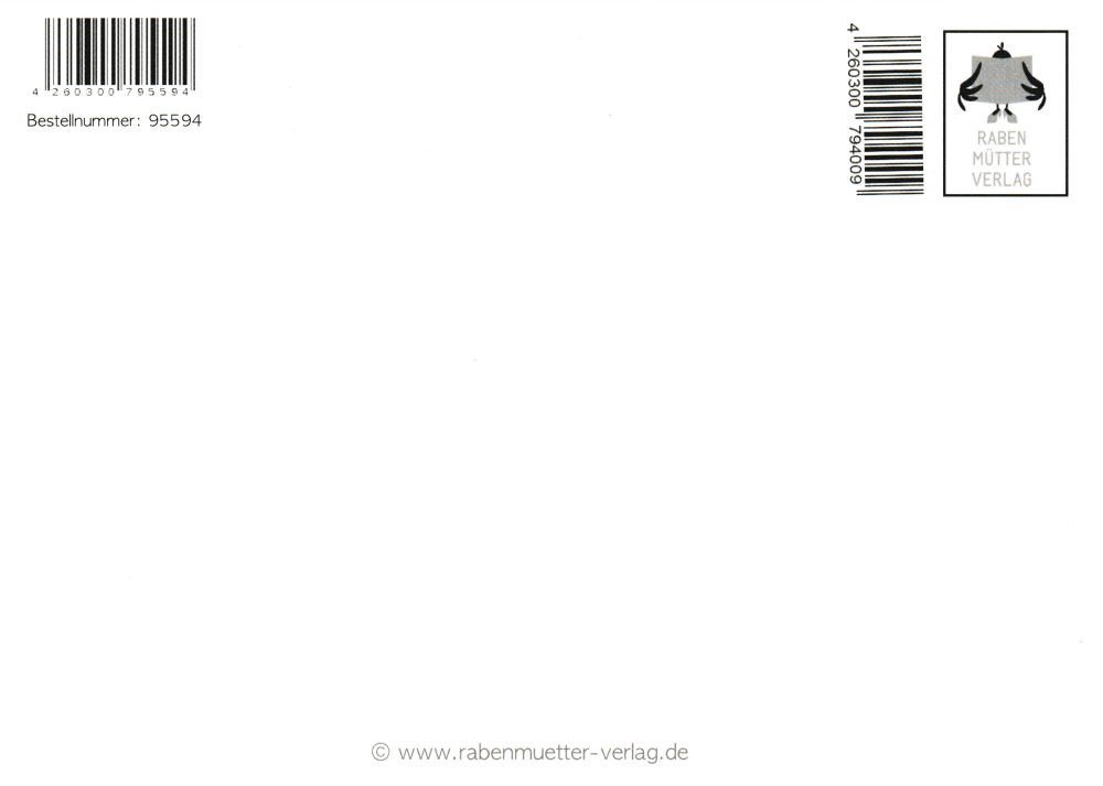 Thumbnail - Postkarte "Wenn eine Frau sagt >Mach, was Du willst!< ..."