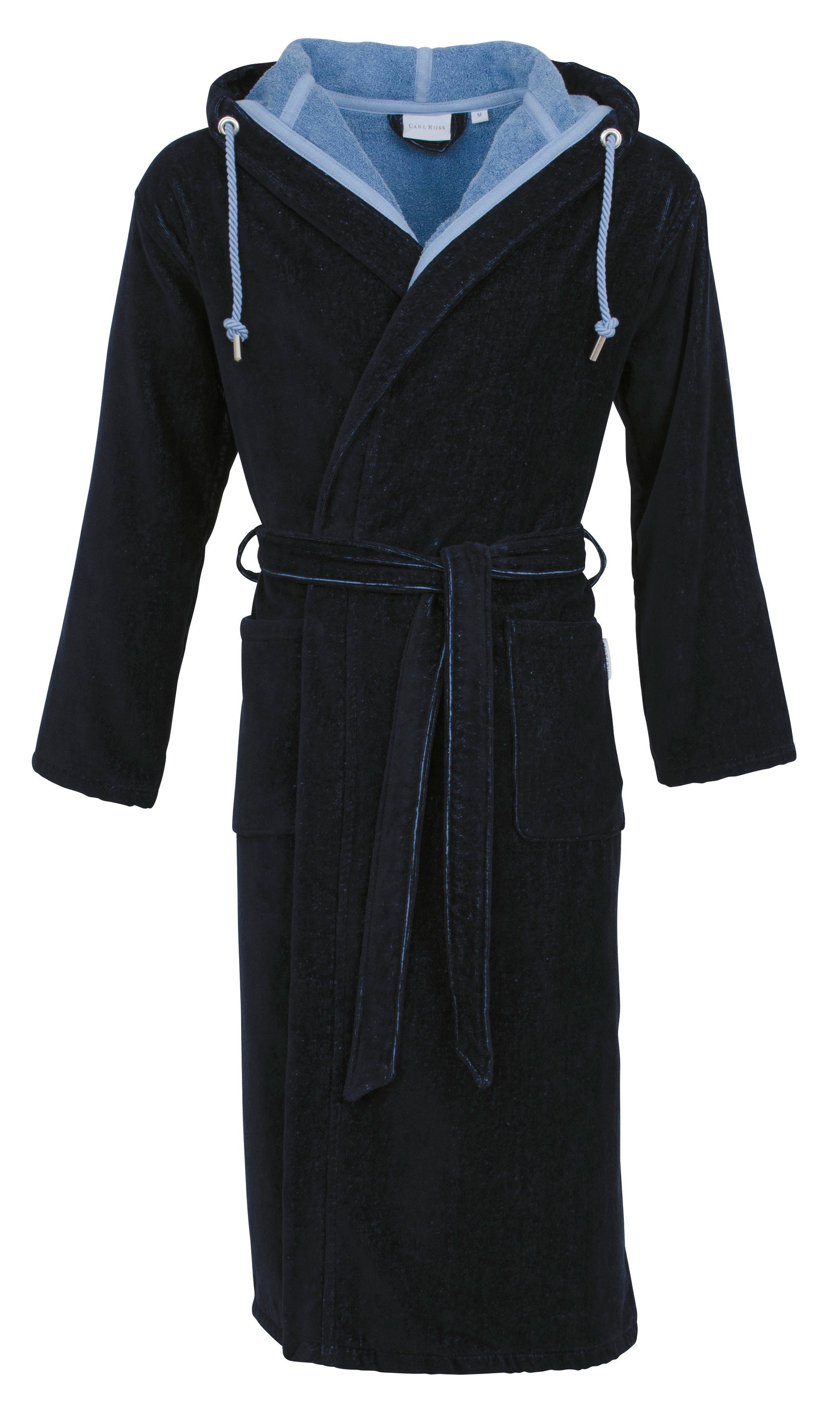 Unisex-Bademantel 493300
