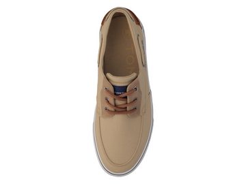 TOM TAILOR Tom Tailor Schnürhalbschuhe für Herren Sneaker